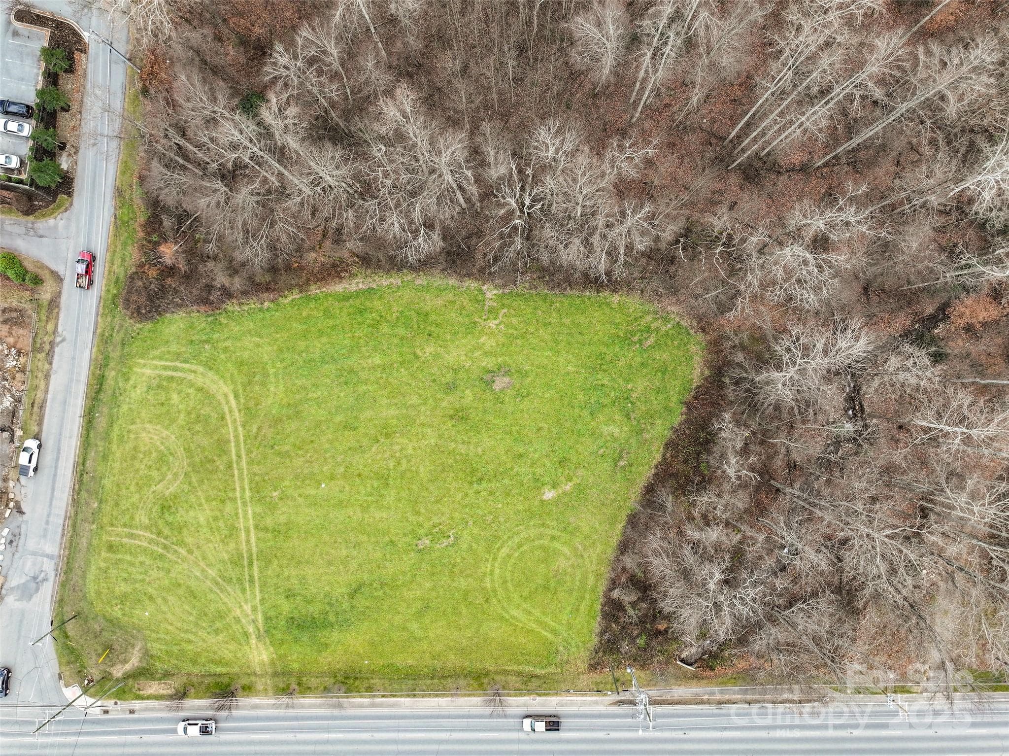 Acreage at Lot 2 Soco Road, Maggie Valley, photo 8 of 14