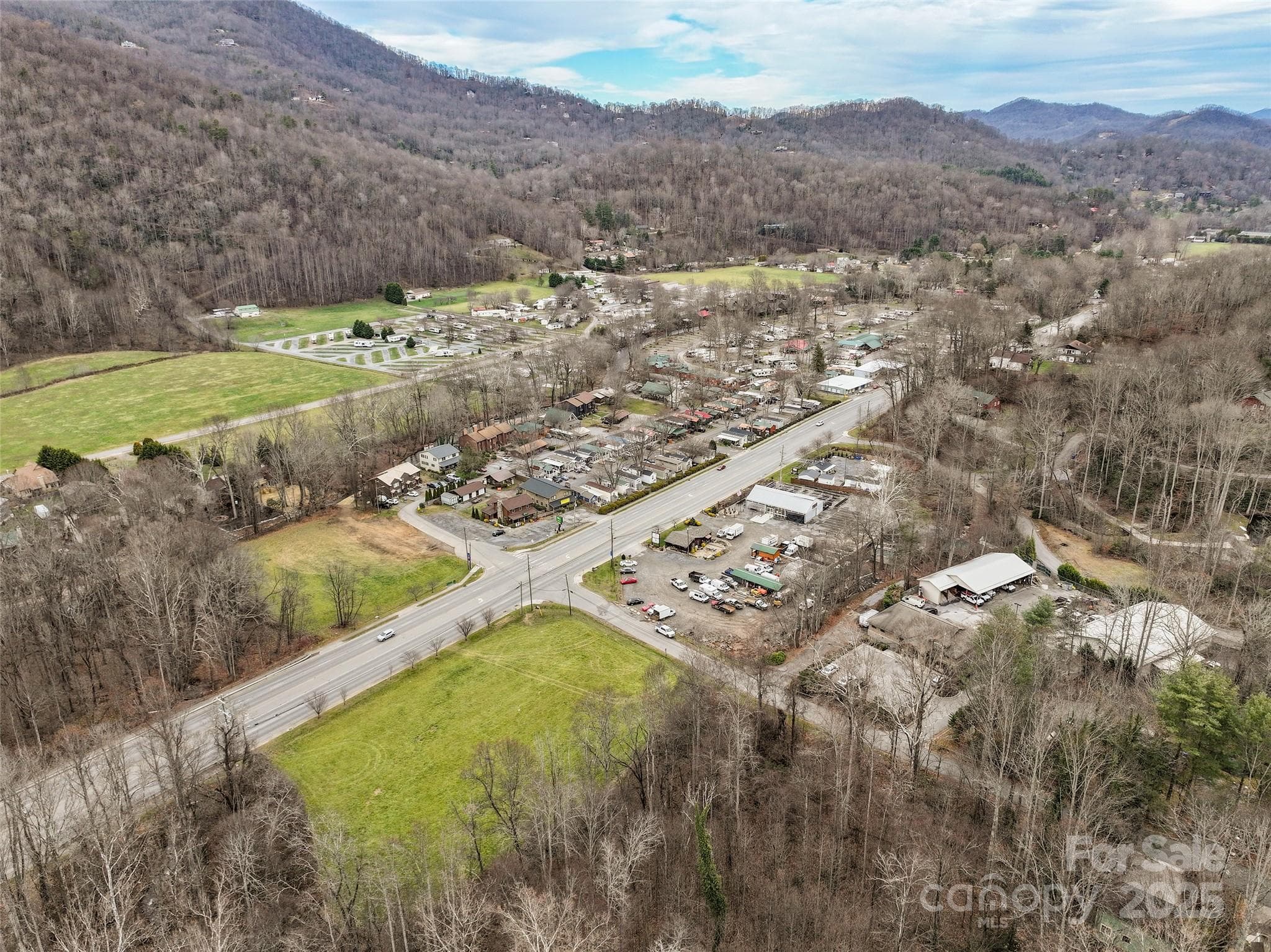 Acreage at Lot 2 Soco Road, Maggie Valley, photo 9 of 14