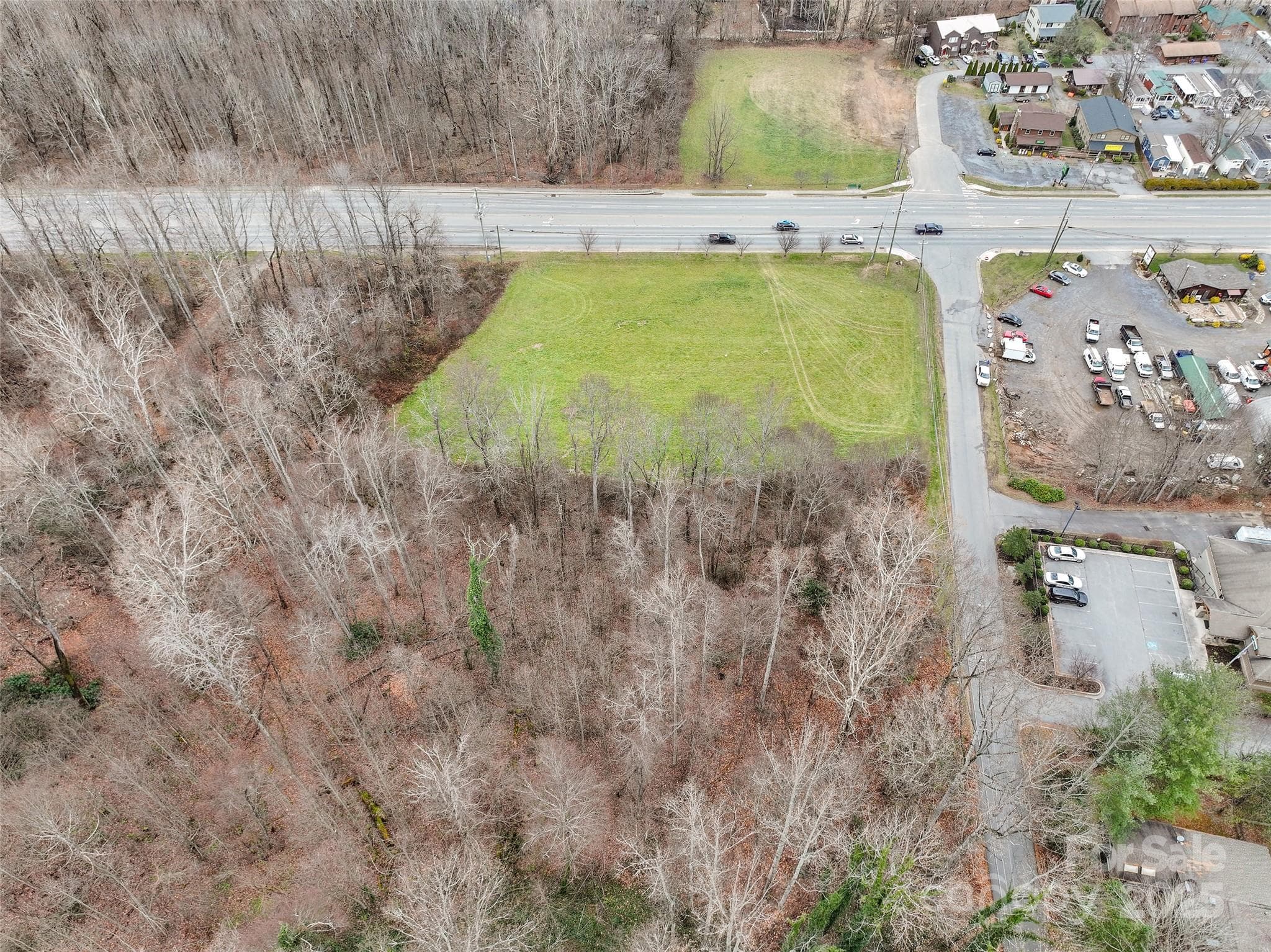 Acreage at Lot 2 Soco Road, Maggie Valley, photo 10 of 14