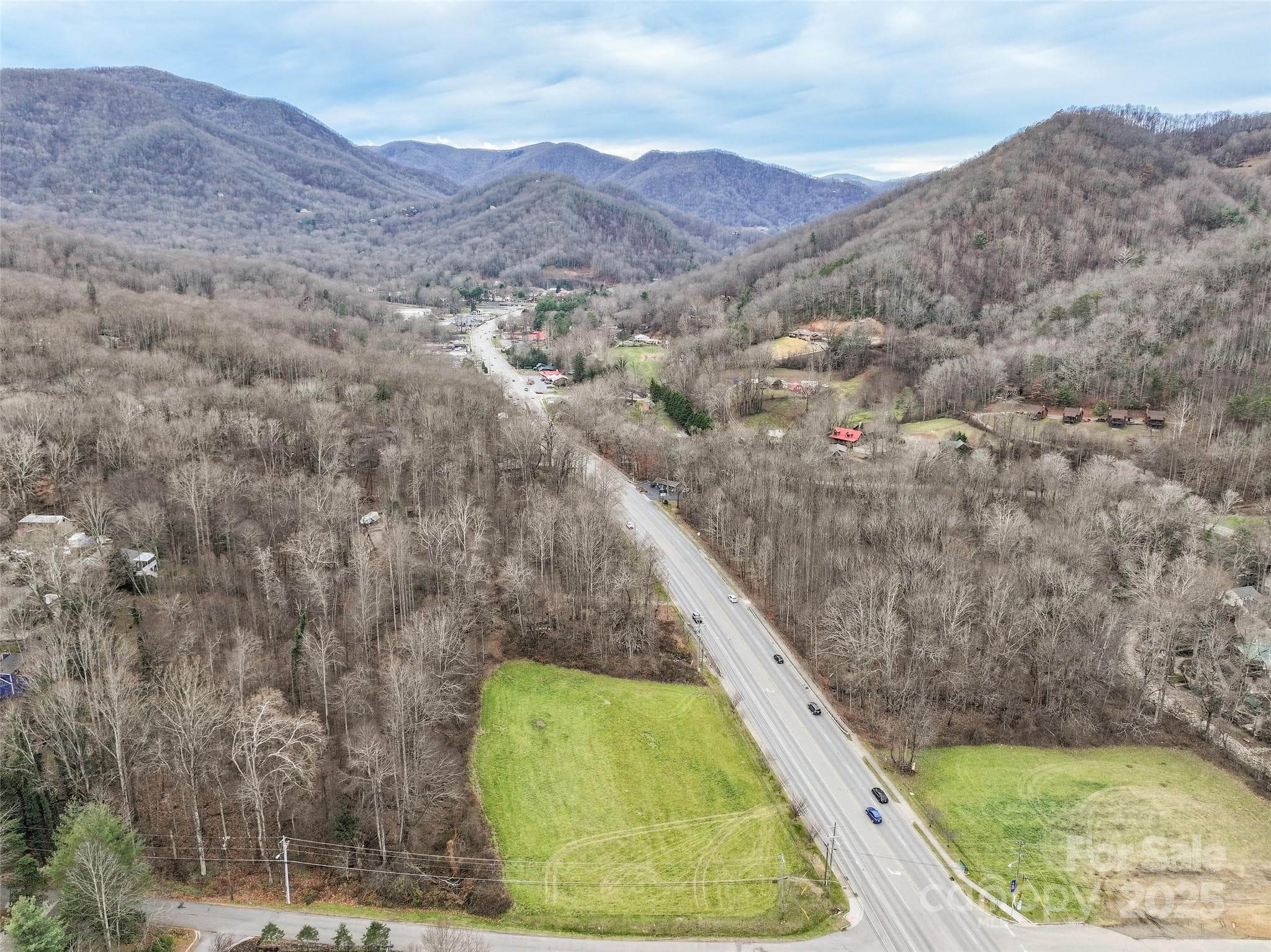 Acreage at Lot 2 Soco Road, Maggie Valley, photo 11 of 14