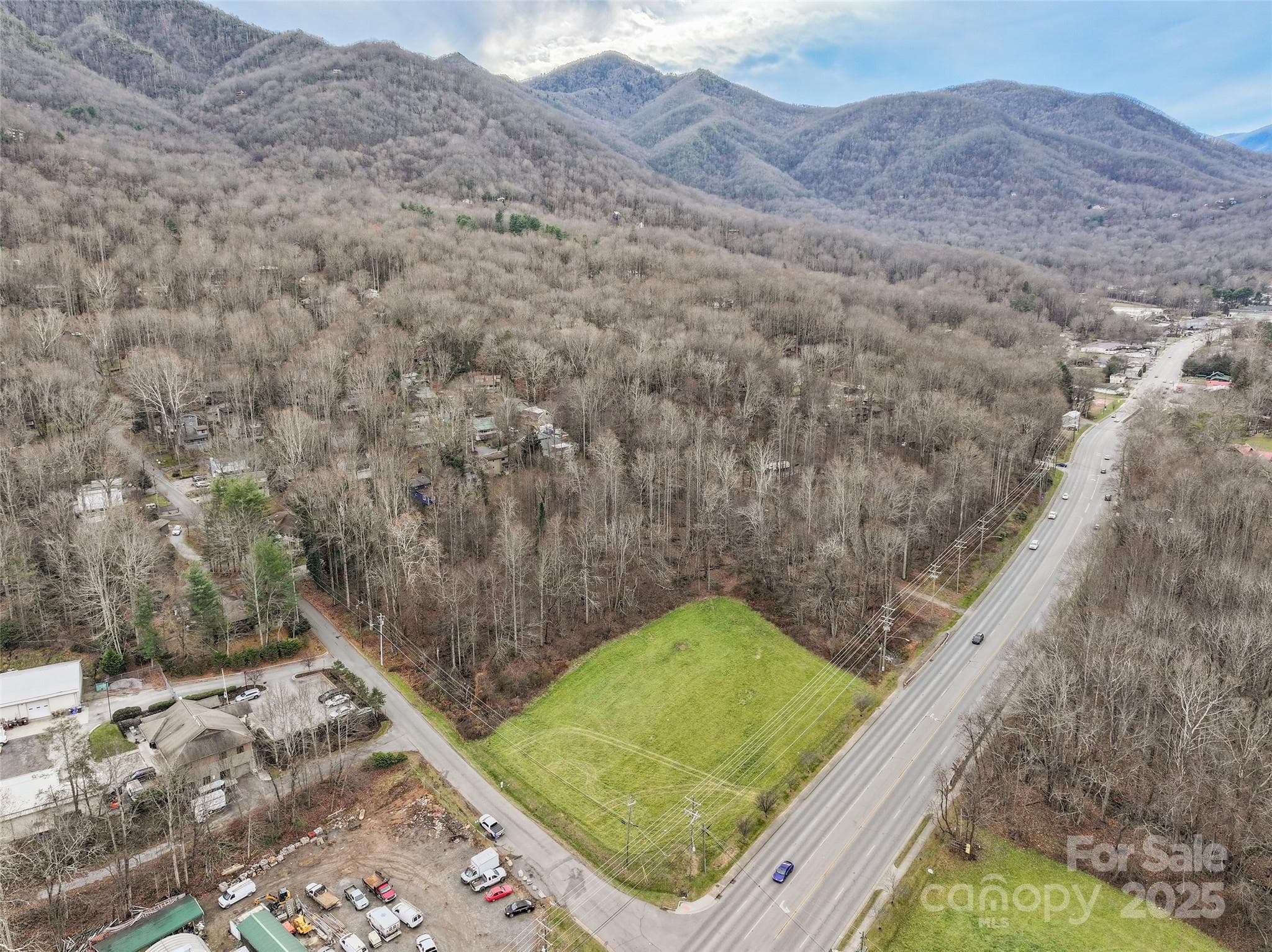 Acreage at Lot 2 Soco Road, Maggie Valley, photo 14 of 14