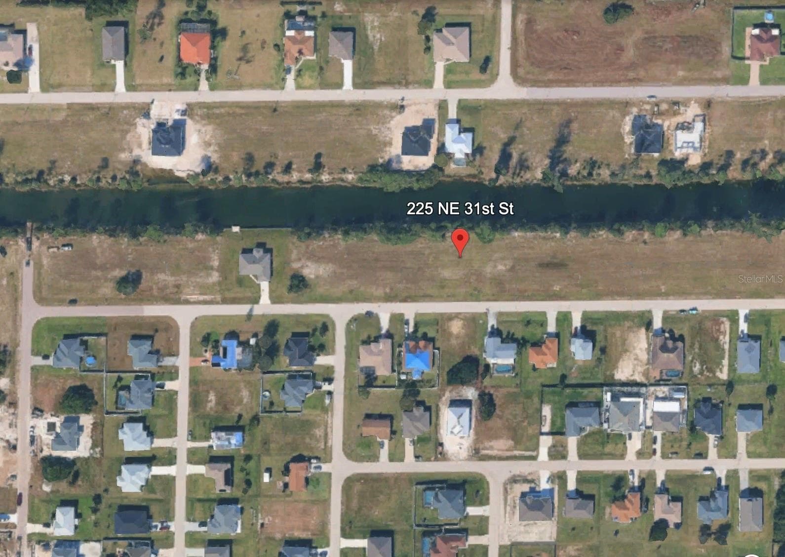 225 NE 31ST ST