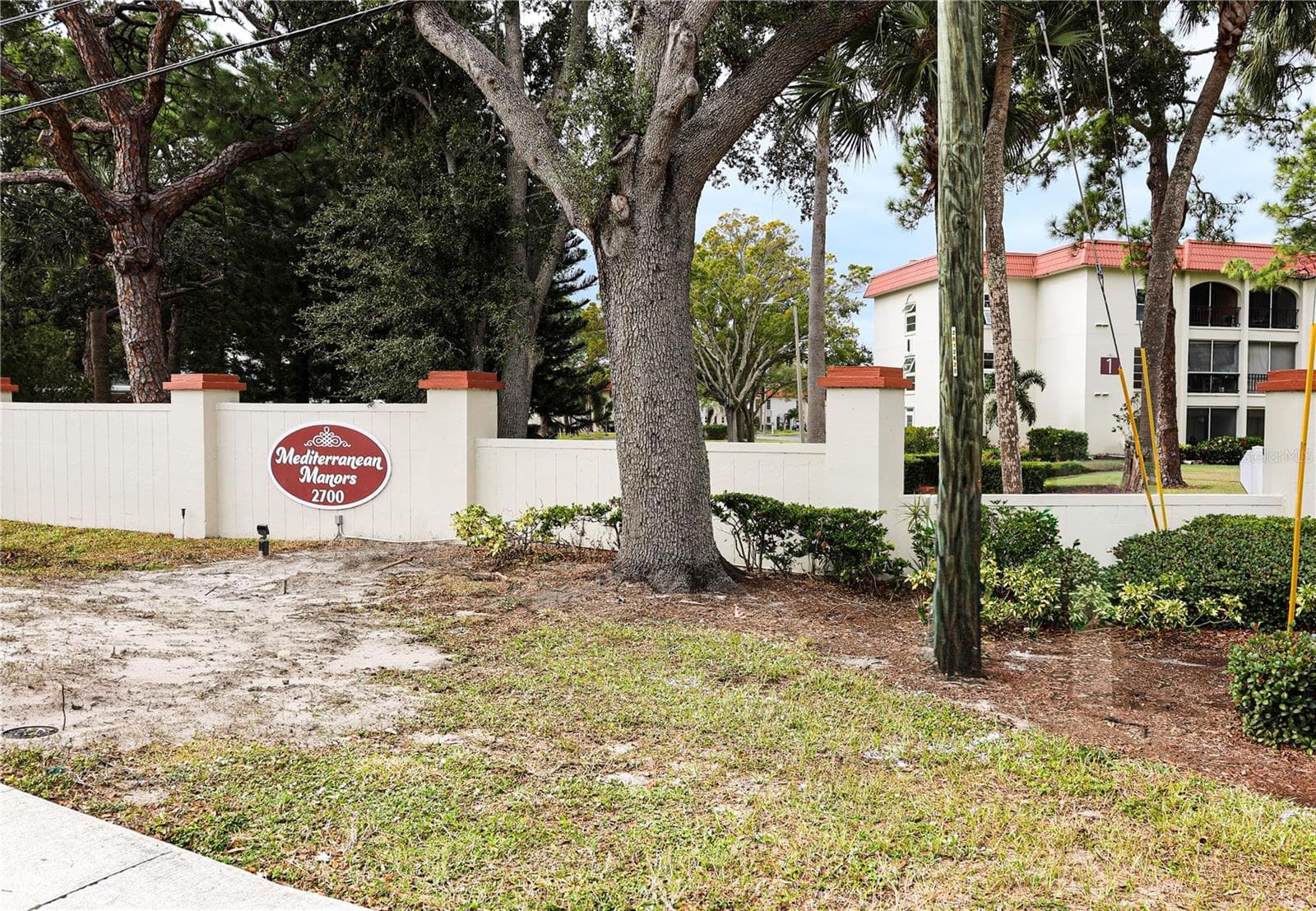 2700 BAYSHORE BLVD #2105