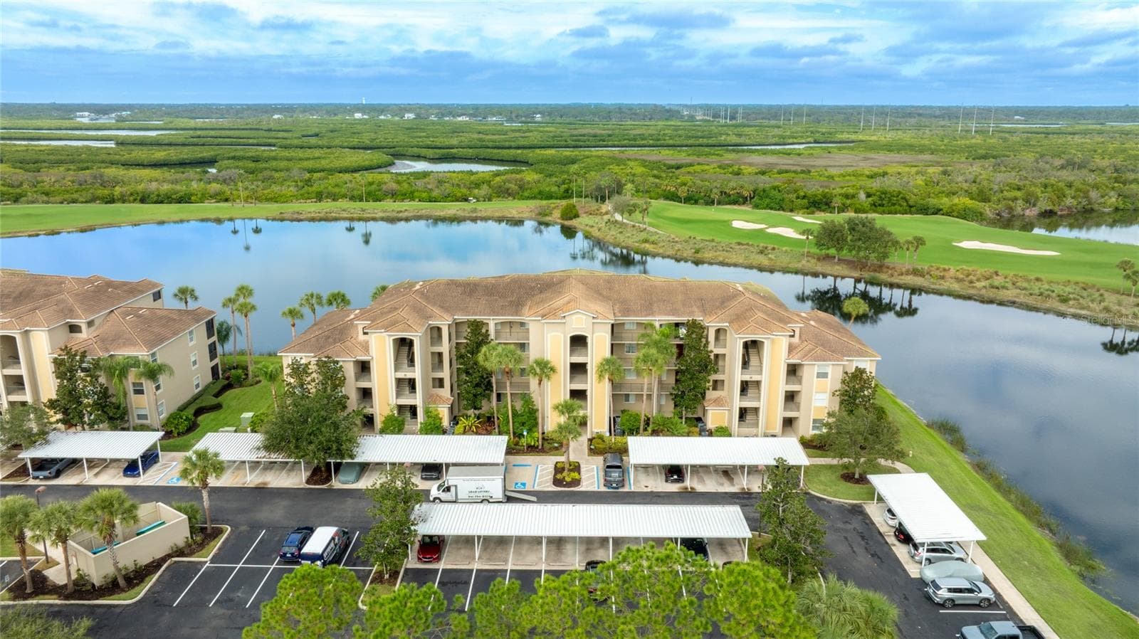 7911 GRAND ESTUARY TRL #104