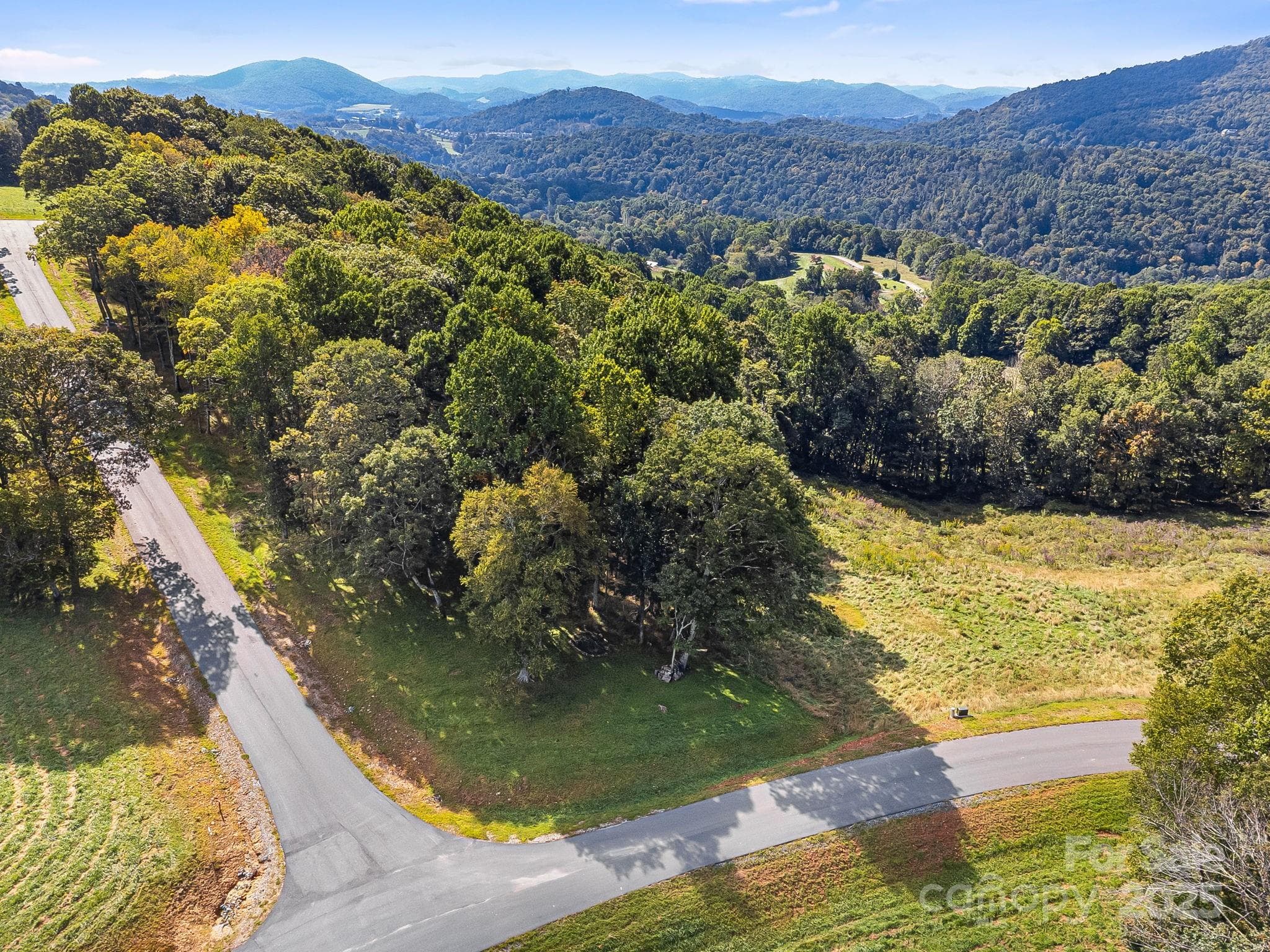 Lot at #62 Poplar Forest Drive, Boone, photo 2 of 27