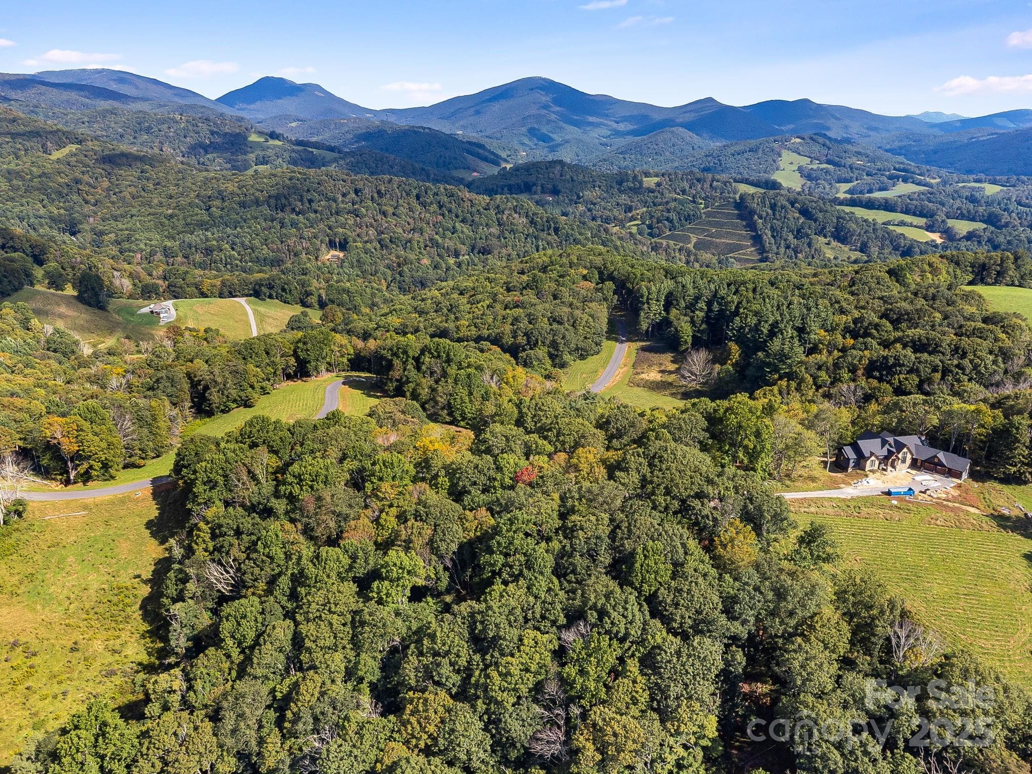 Lot at #62 Poplar Forest Drive, Boone, photo 3 of 27
