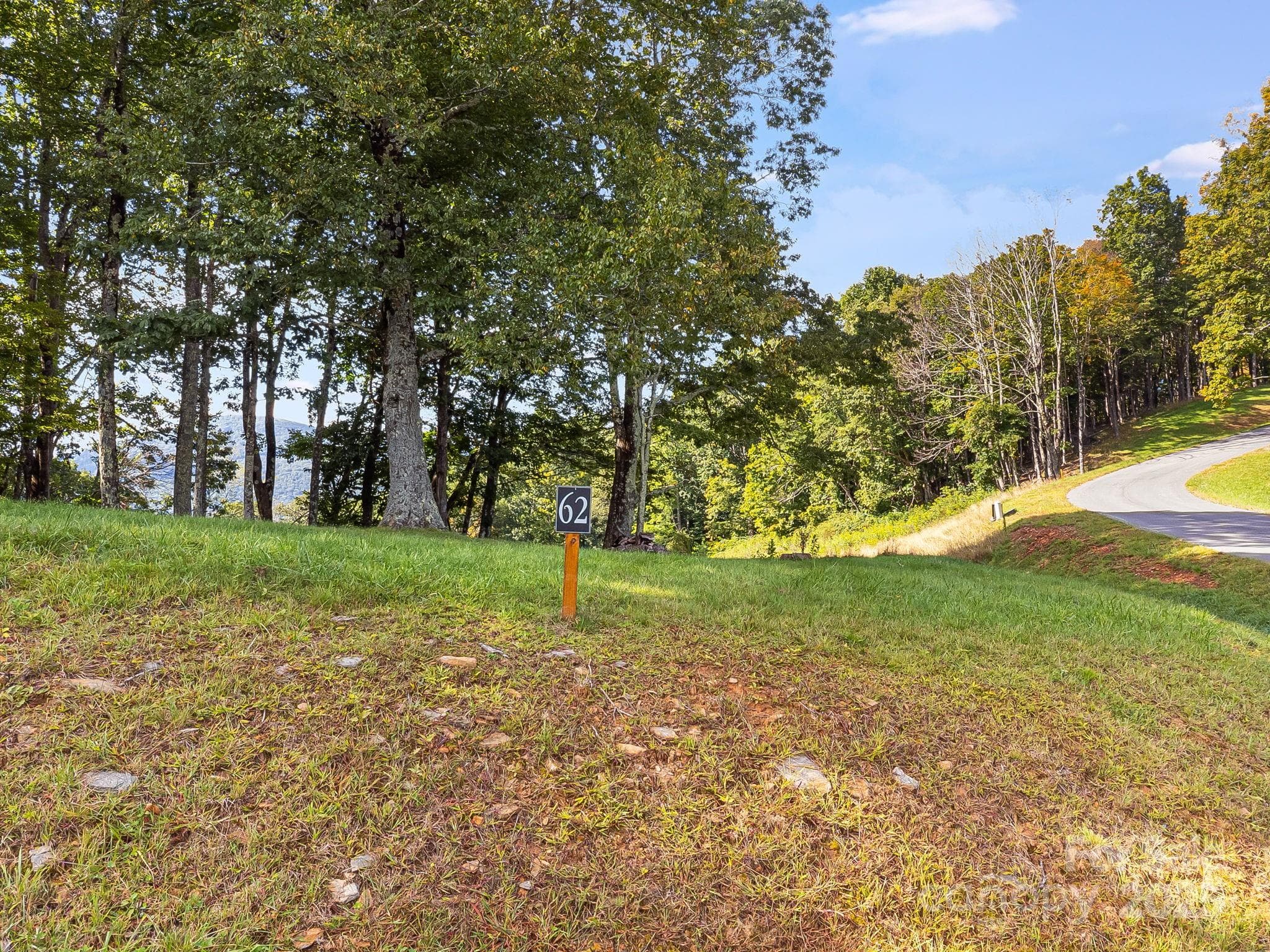 Lot at #62 Poplar Forest Drive, Boone, photo 6 of 27