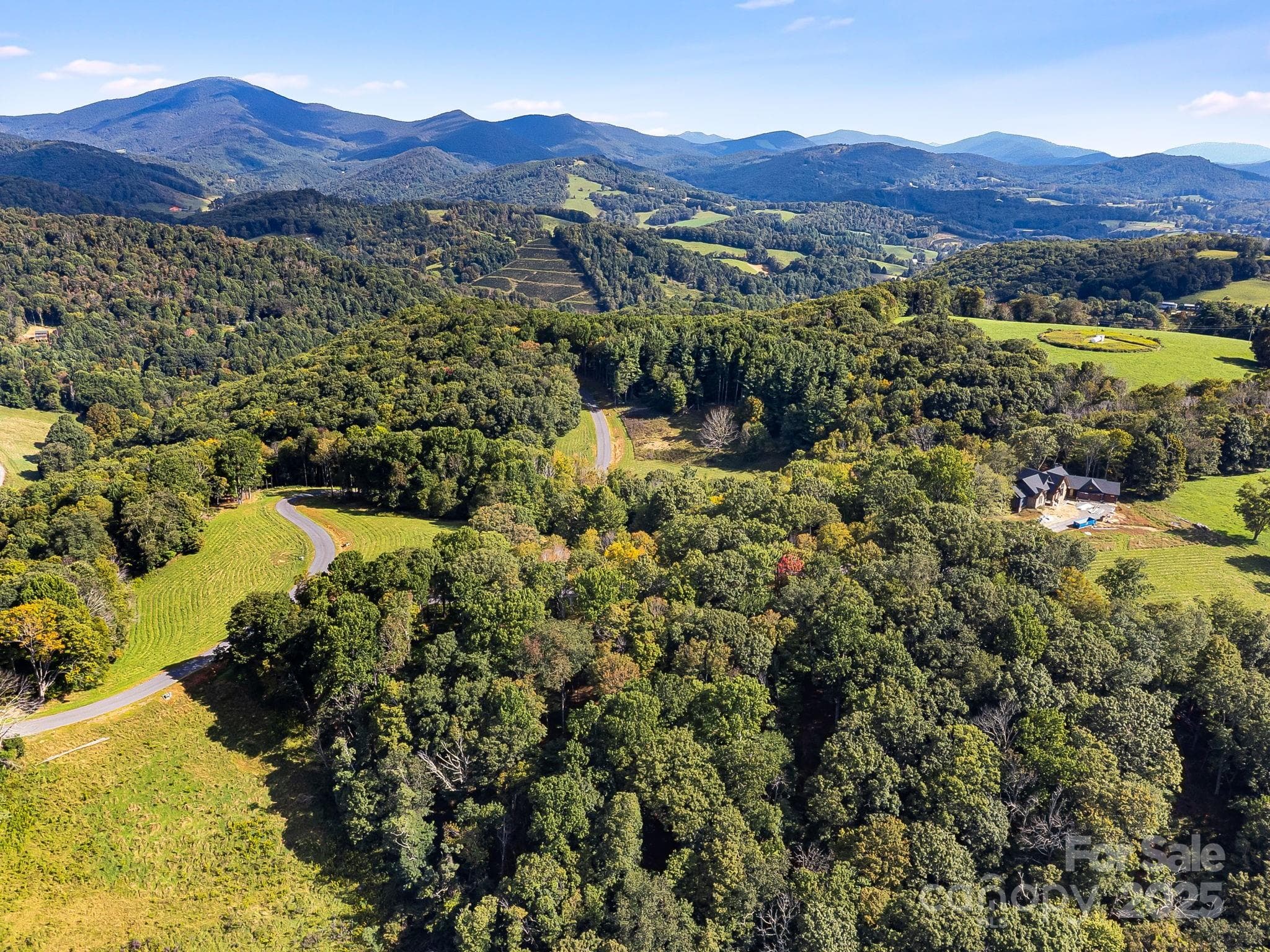 Lot at #62 Poplar Forest Drive, Boone, photo 7 of 27