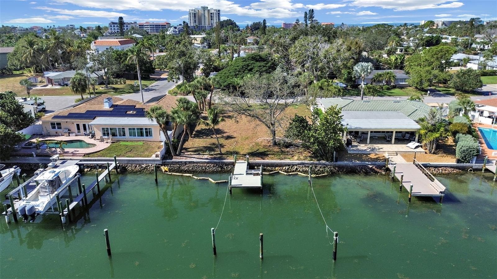 Land at 4031 POINSETTIA DR, ST PETE BEACH, photo 14 of 26