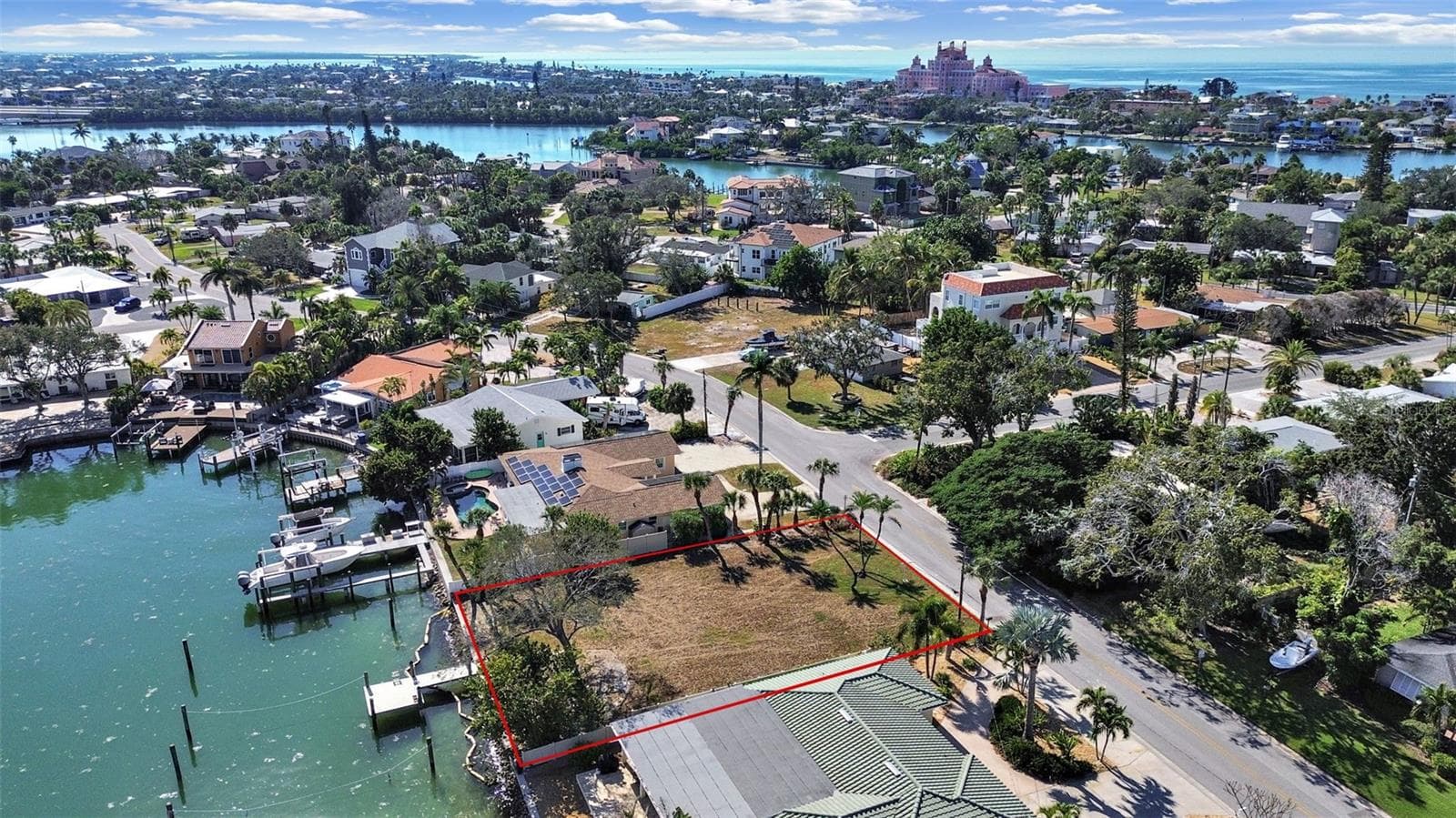 Land at 4031 POINSETTIA DR, ST PETE BEACH, photo 17 of 26