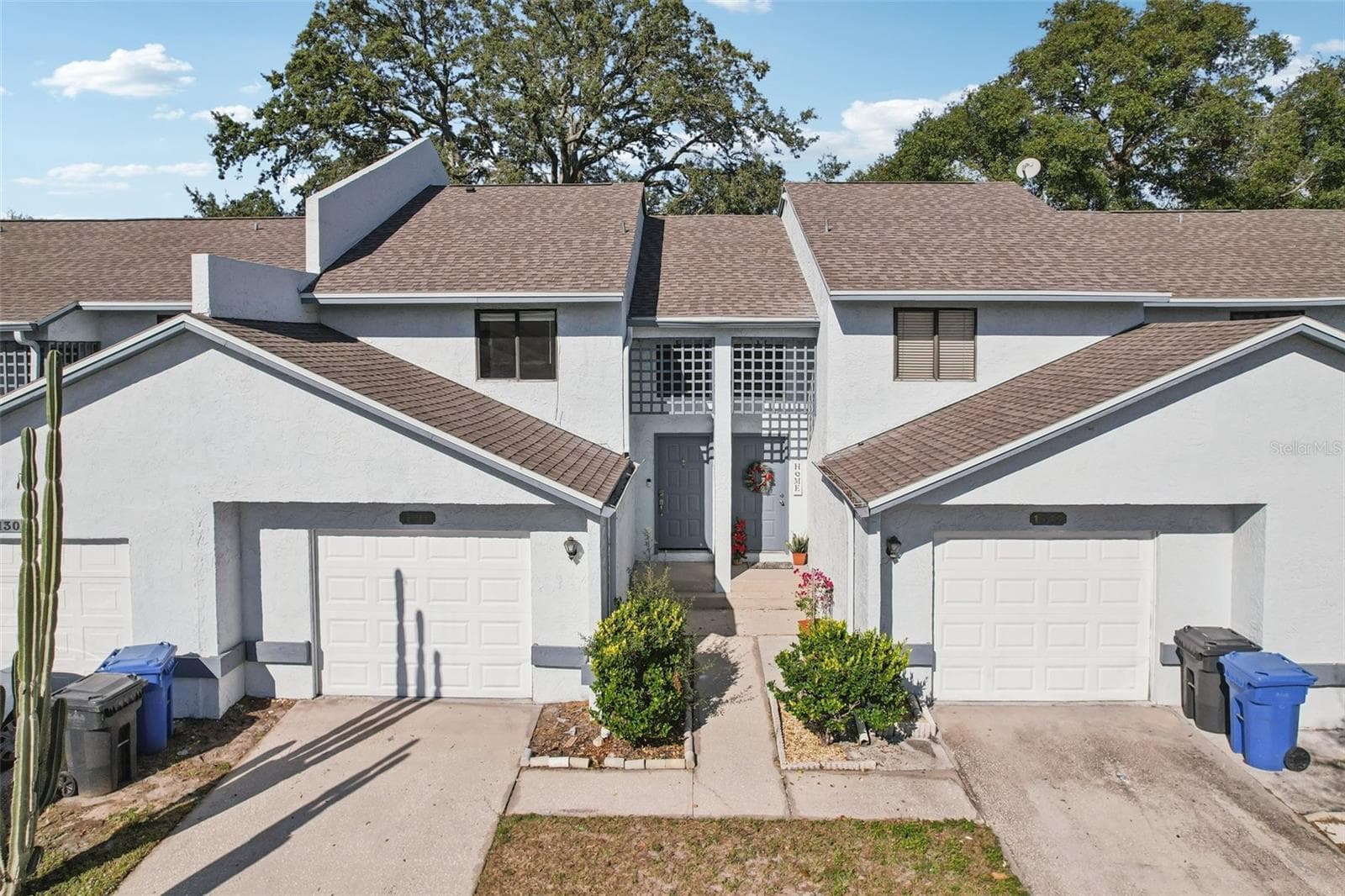 Townhouse at 1310 MOUNTAIN VIEW DR #105, TAMPA, photo 37 of 53