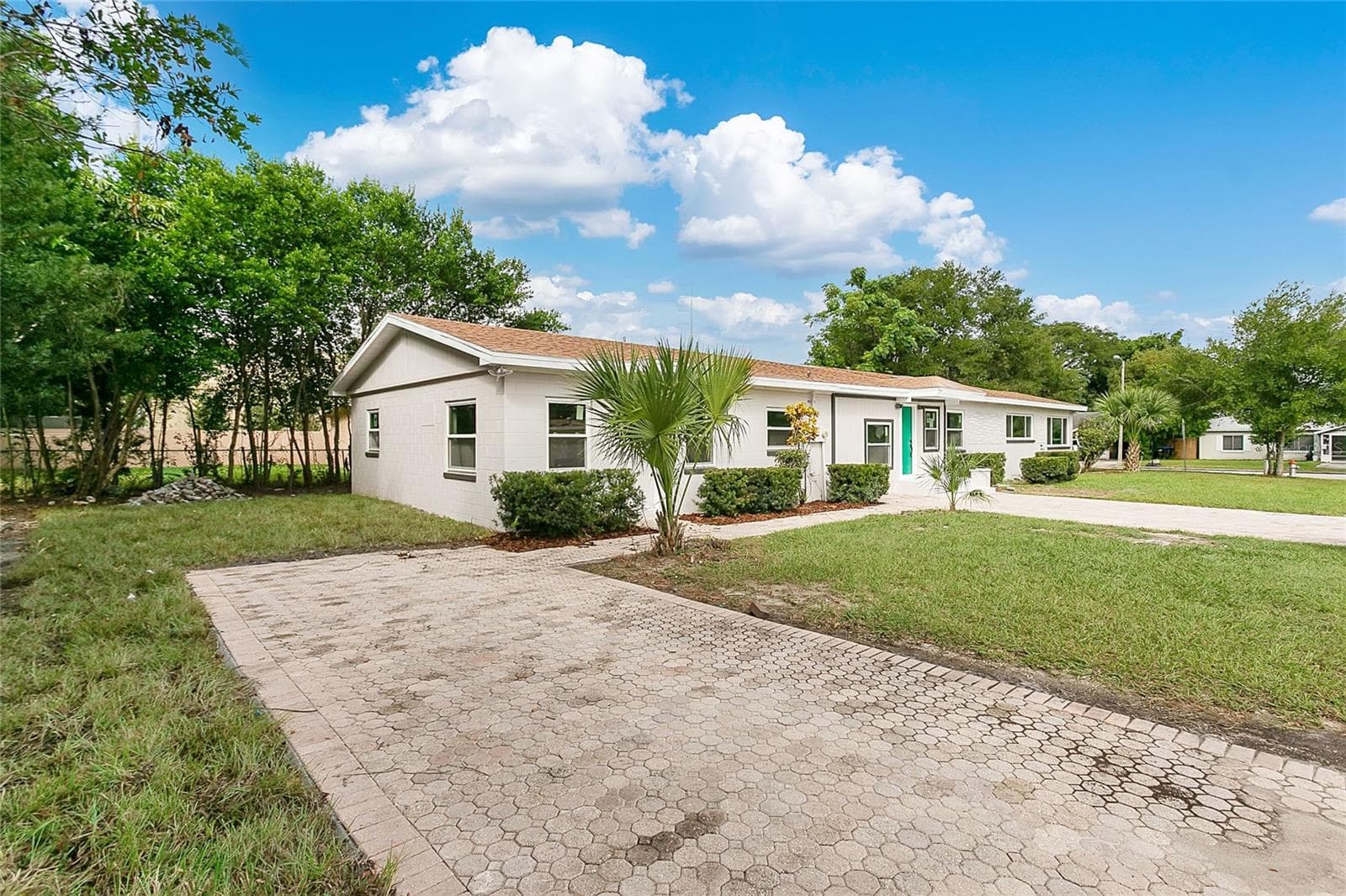 Single Family Residence at 2612 ROXBURY RD, WINTER PARK, photo 30 of 37