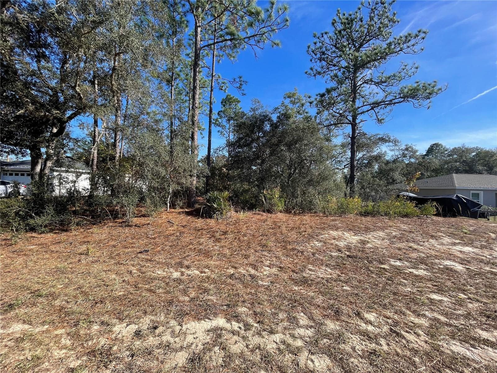 Land at 11475 N KENNEY LOOP, DUNNELLON, photo 5 of 5