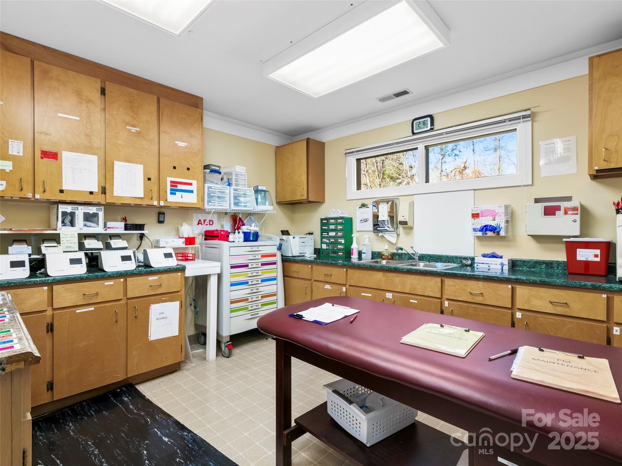Medical at Brevard, photo 11 of 24