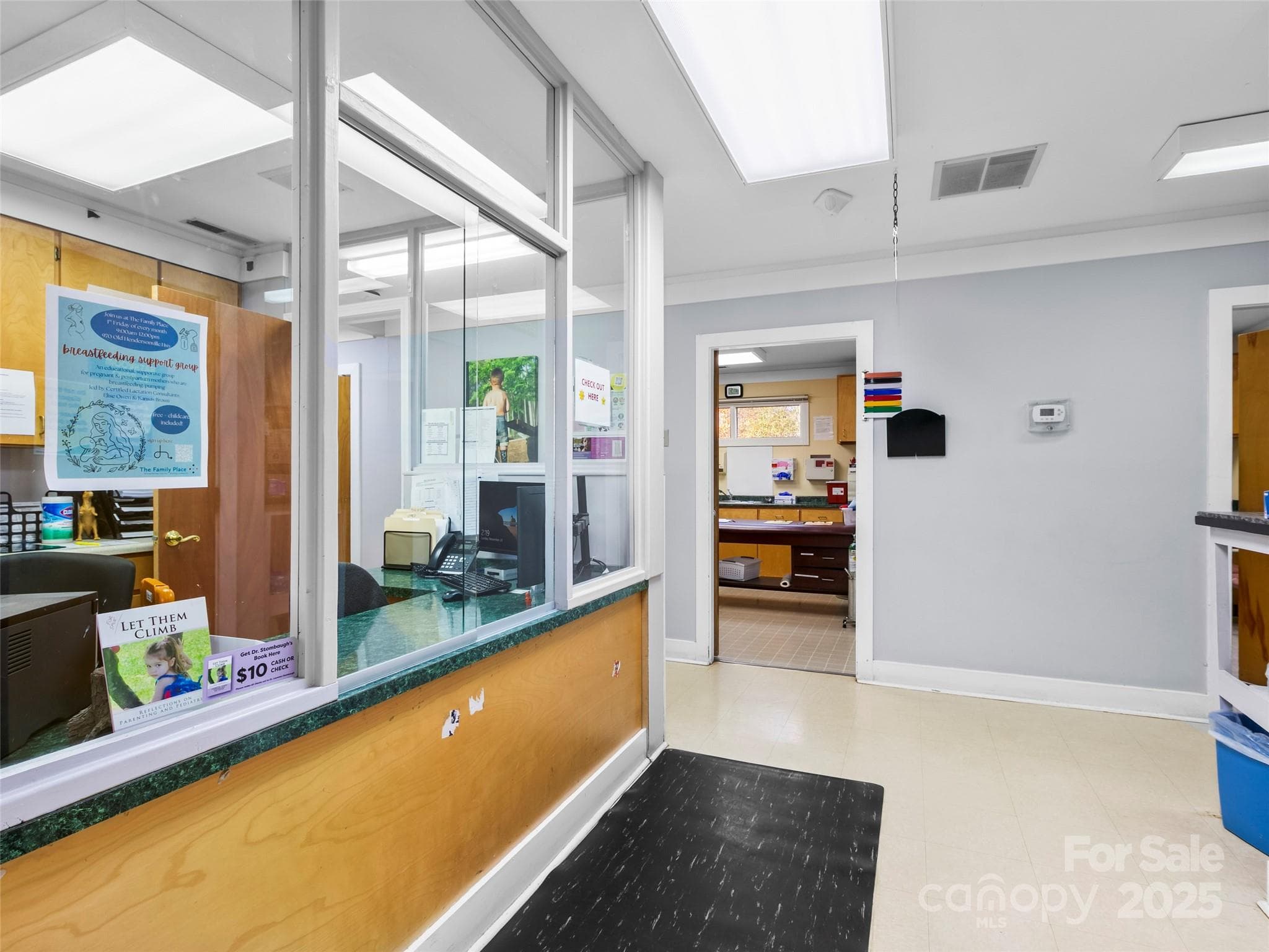 Medical at Brevard, photo 15 of 24