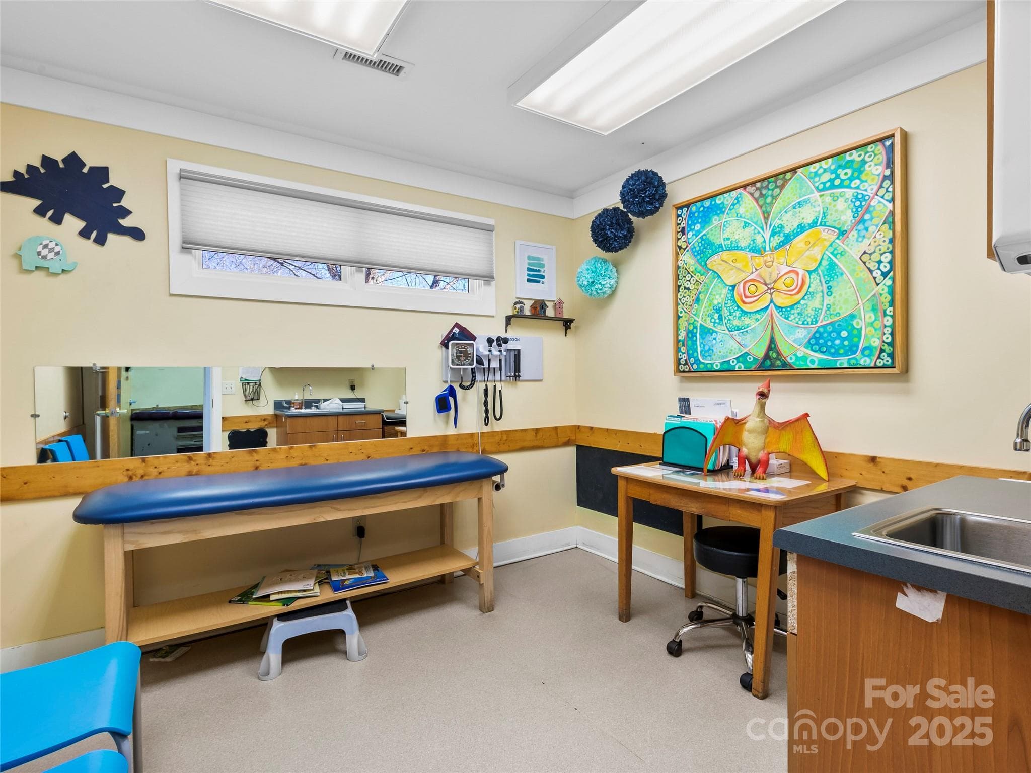 Medical at Brevard, photo 17 of 24