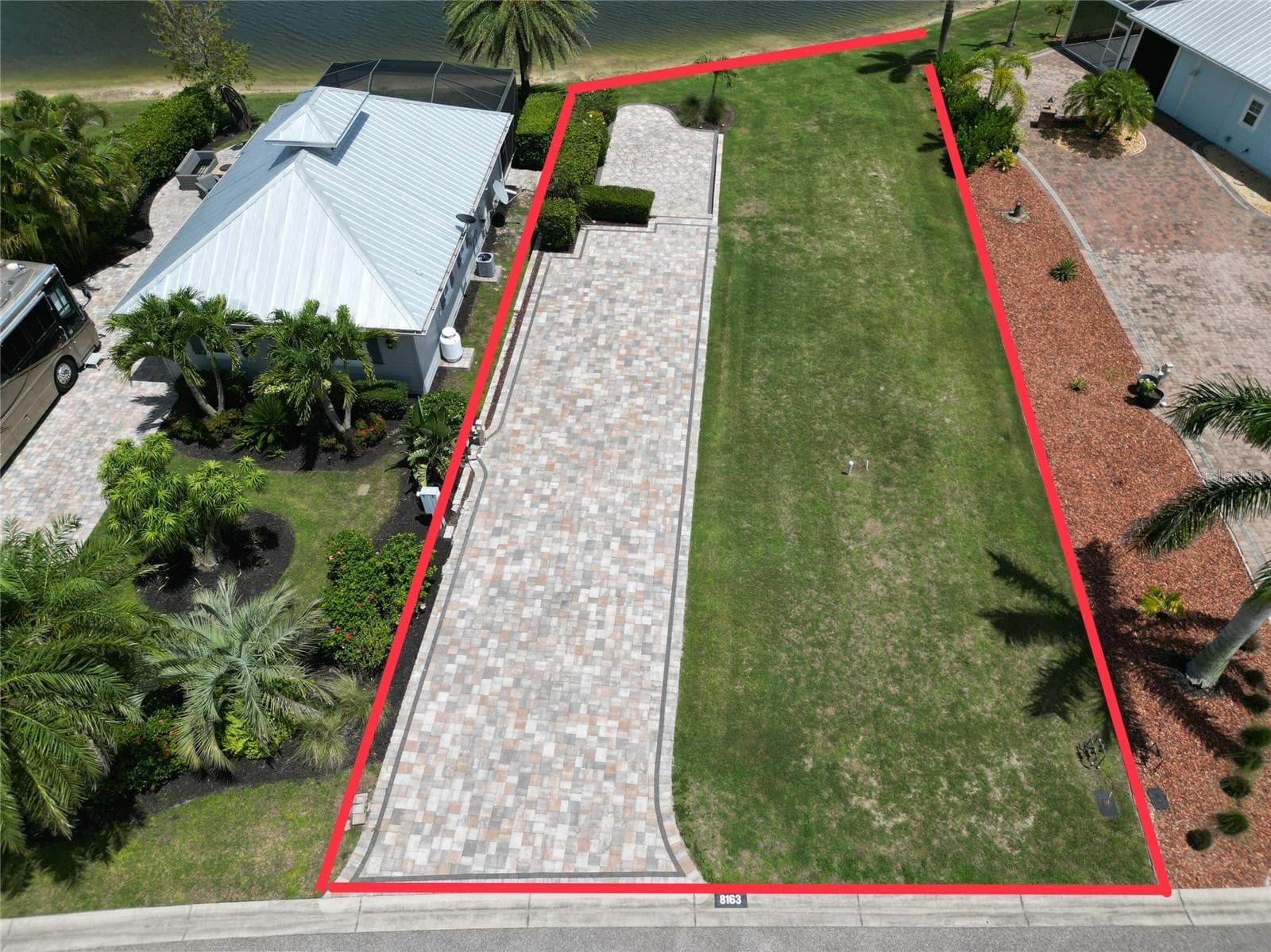 8163 SW SAND CRANE CIR #LOT 6