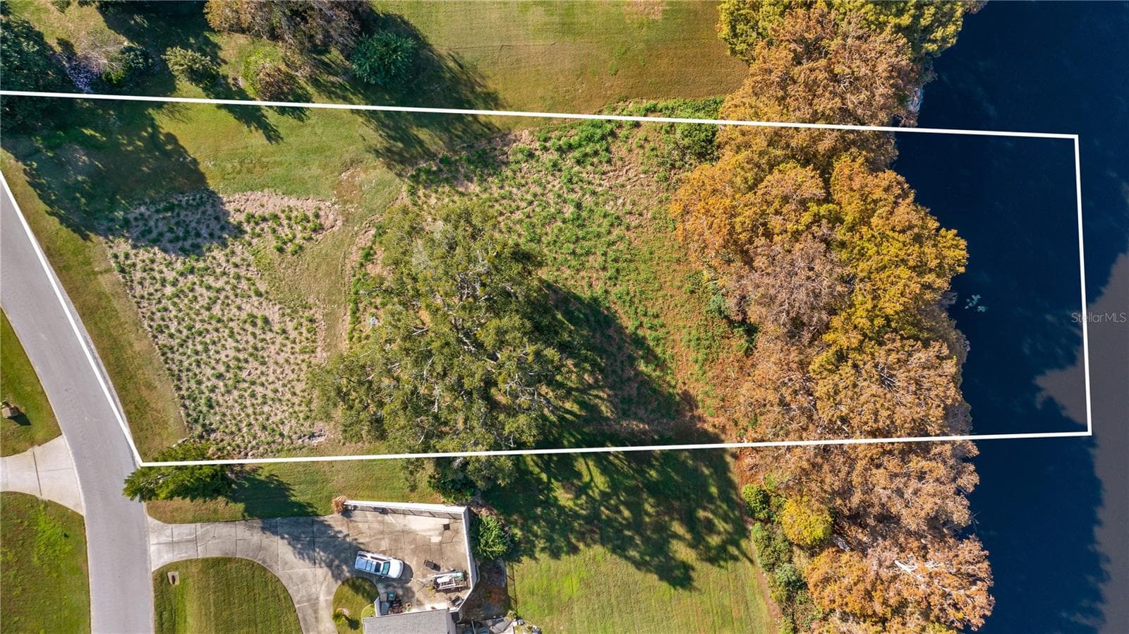 Land at LAKE SWATARA DR, EUSTIS, photo 8 of 41