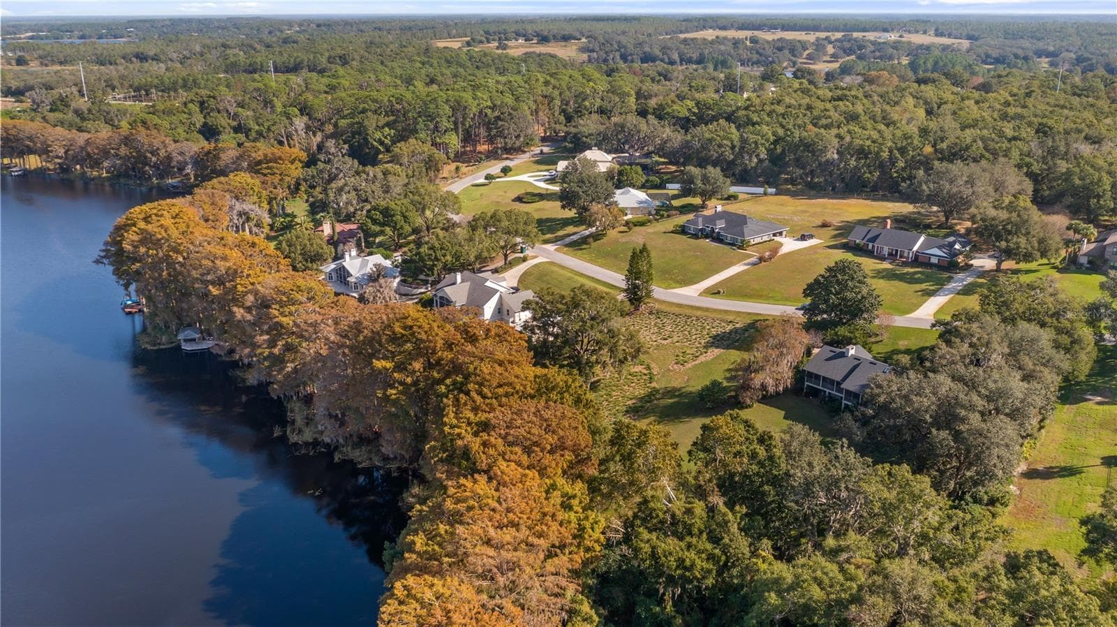 Land at LAKE SWATARA DR, EUSTIS, photo 13 of 41