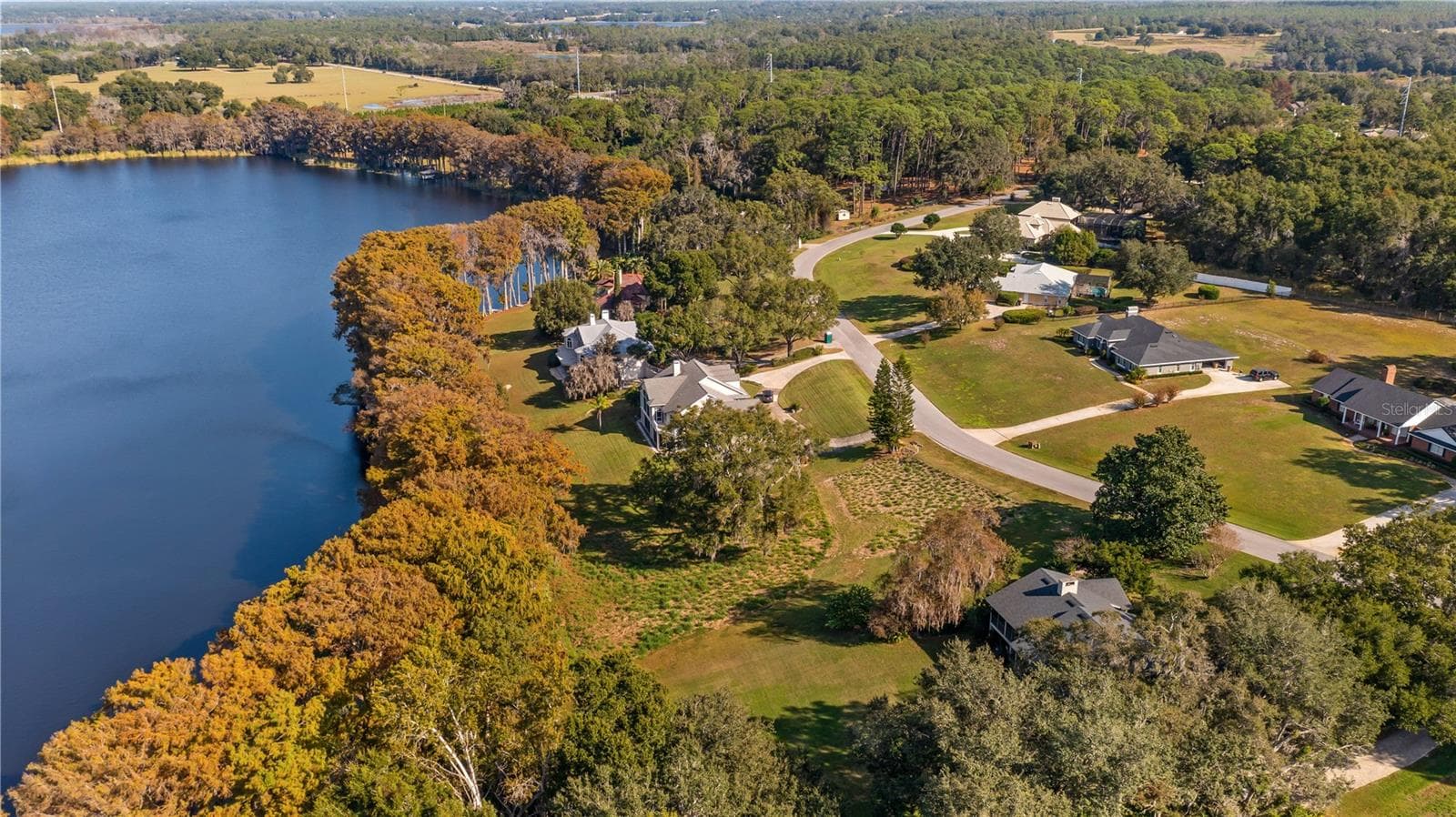 Land at LAKE SWATARA DR, EUSTIS, photo 15 of 41
