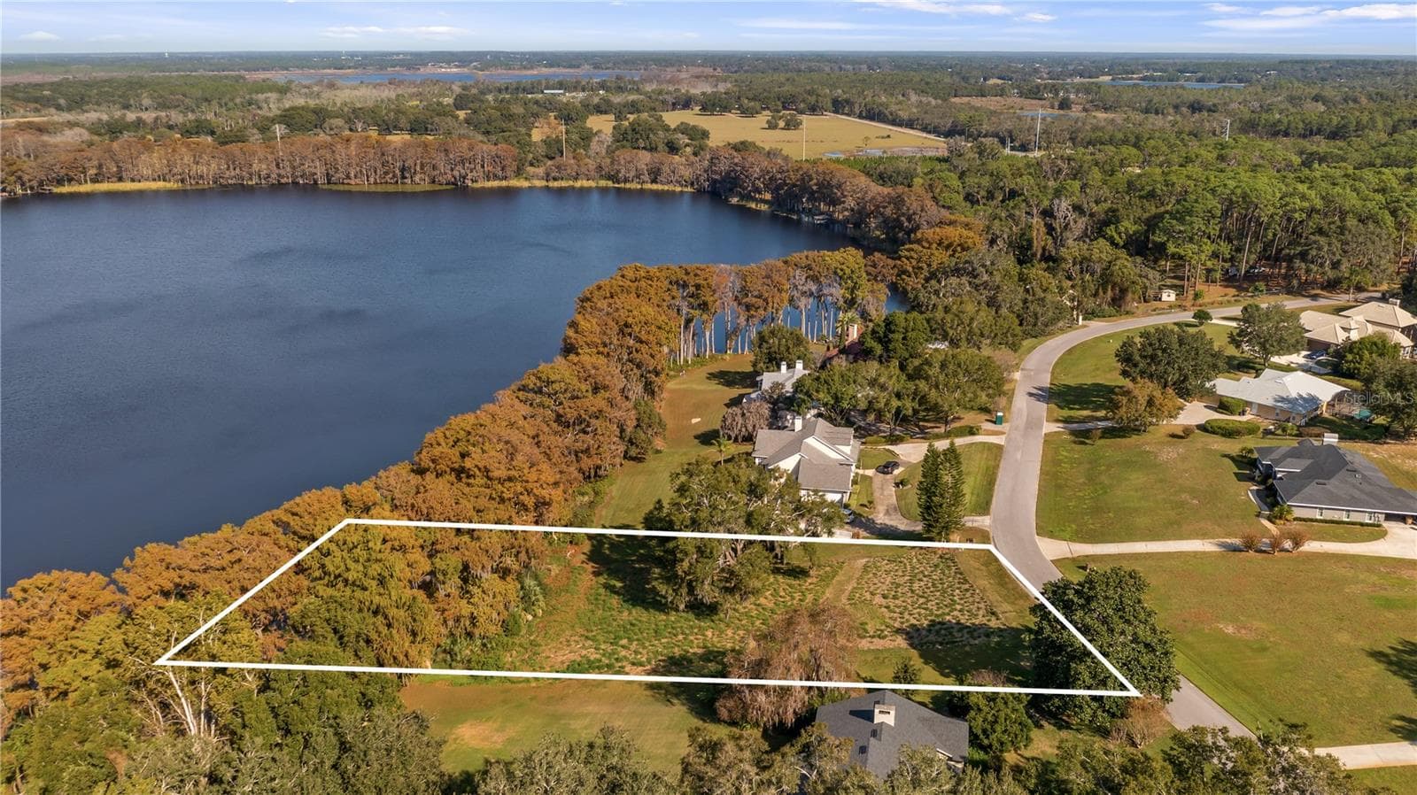 Land at LAKE SWATARA DR, EUSTIS, photo 16 of 41