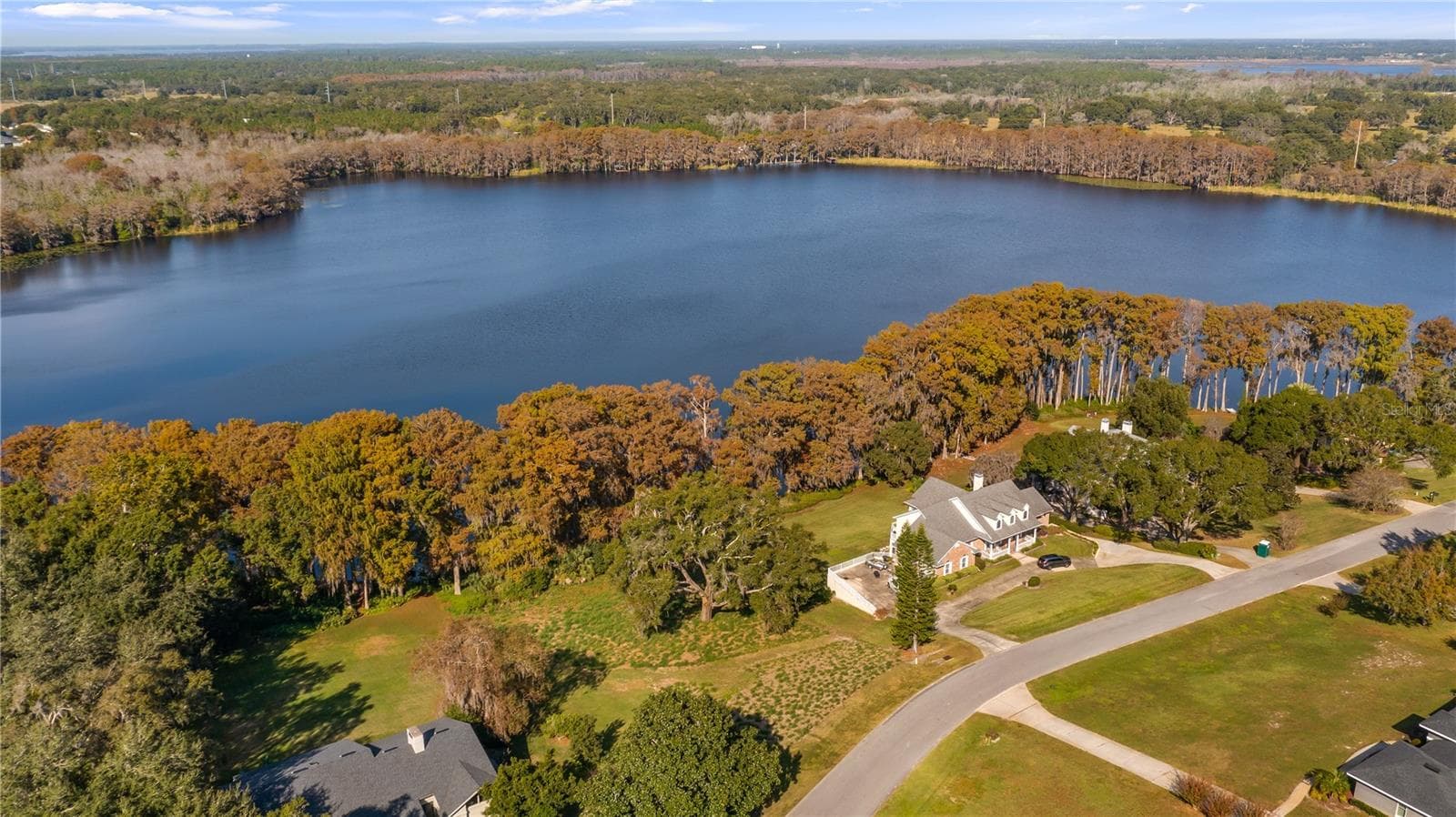 Land at LAKE SWATARA DR, EUSTIS, photo 18 of 41