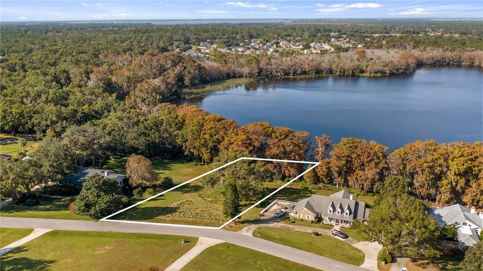 Land at LAKE SWATARA DR, EUSTIS, photo 20 of 41