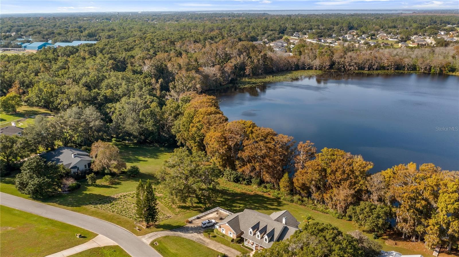 Land at LAKE SWATARA DR, EUSTIS, photo 23 of 41
