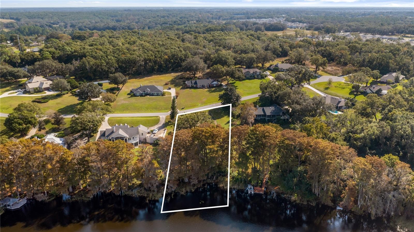 Land at LAKE SWATARA DR, EUSTIS, photo 26 of 41