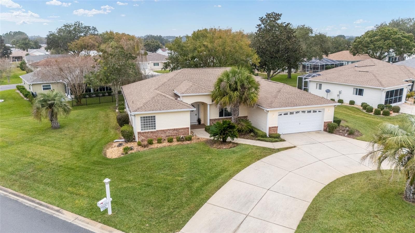 Single Family Residence at 13766 SE 89TH AVE, SUMMERFIELD, photo 2 of 68