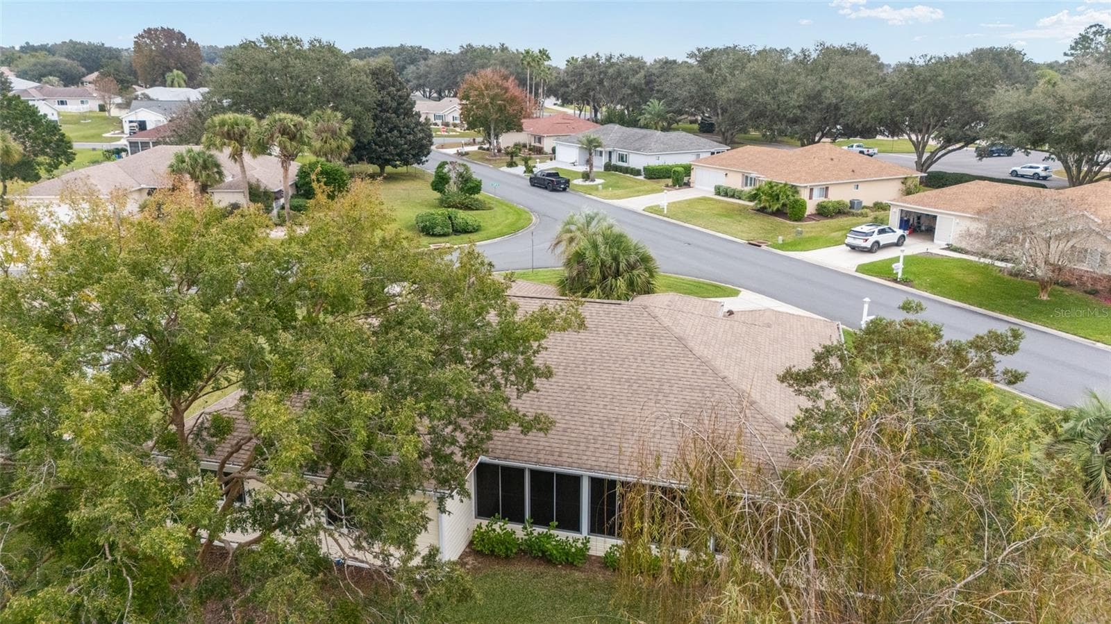 Single Family Residence at 13766 SE 89TH AVE, SUMMERFIELD, photo 61 of 68