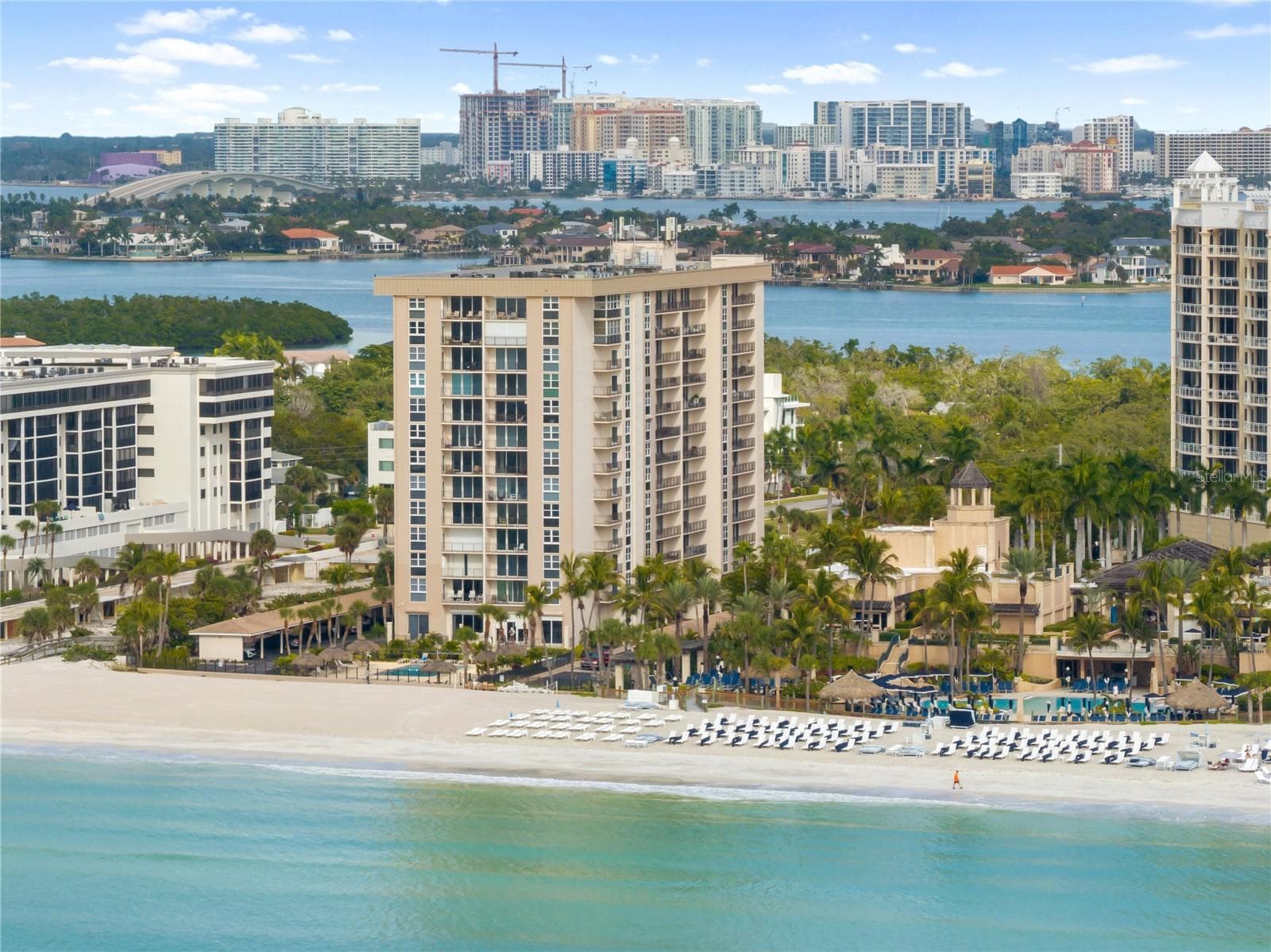 1212 BENJAMIN FRANKLIN DR #206
