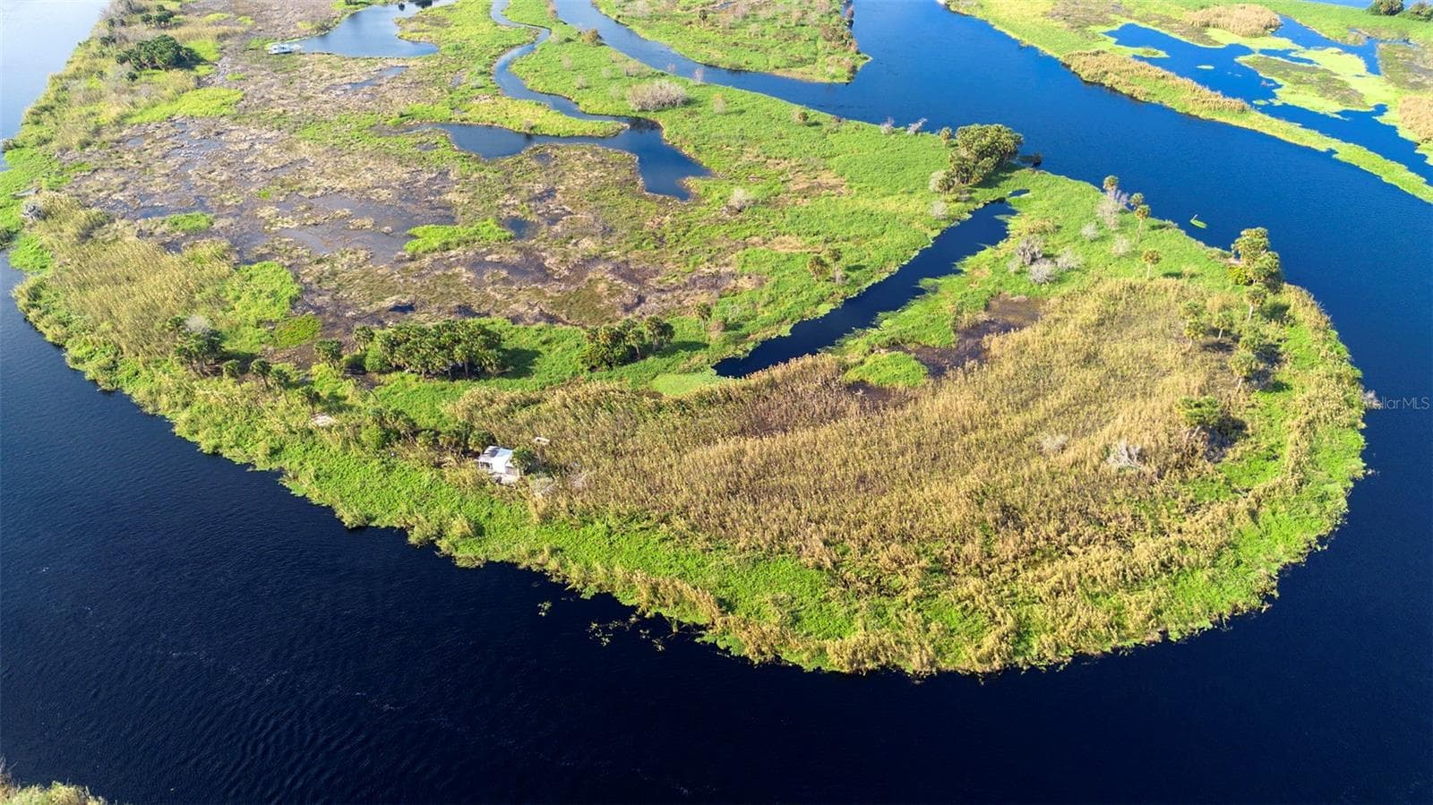 Land at NO NAME, OSTEEN, photo 4 of 22