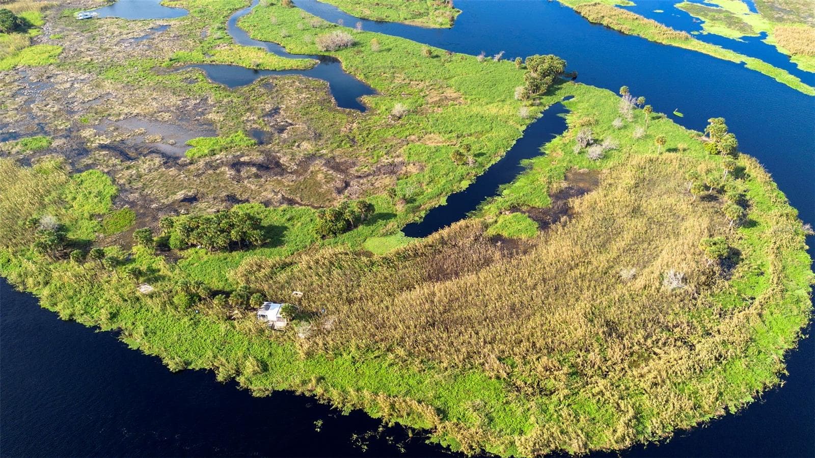 Land at NO NAME, OSTEEN, photo 5 of 22