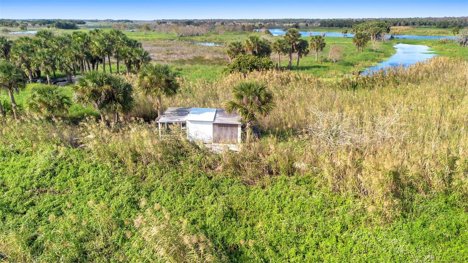 Land at NO NAME, OSTEEN, photo 6 of 22