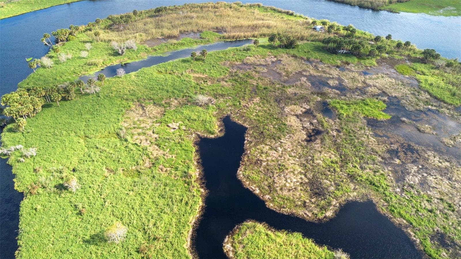 Land at NO NAME, OSTEEN, photo 7 of 22