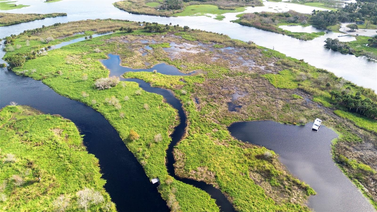 Land at NO NAME, OSTEEN, photo 8 of 22