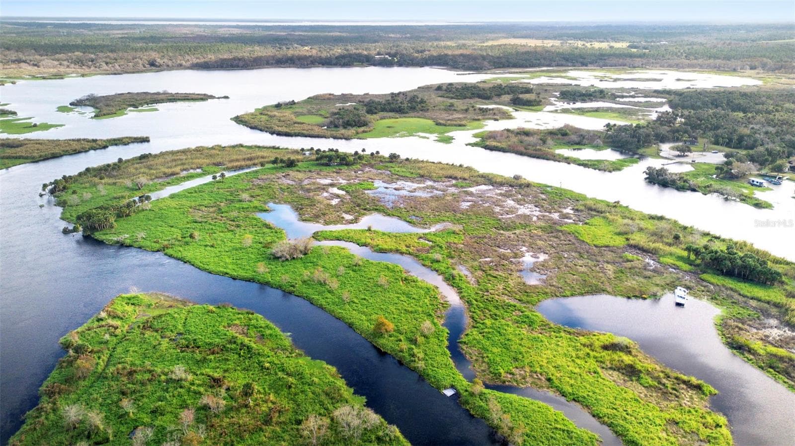 Land at NO NAME, OSTEEN, photo 9 of 22