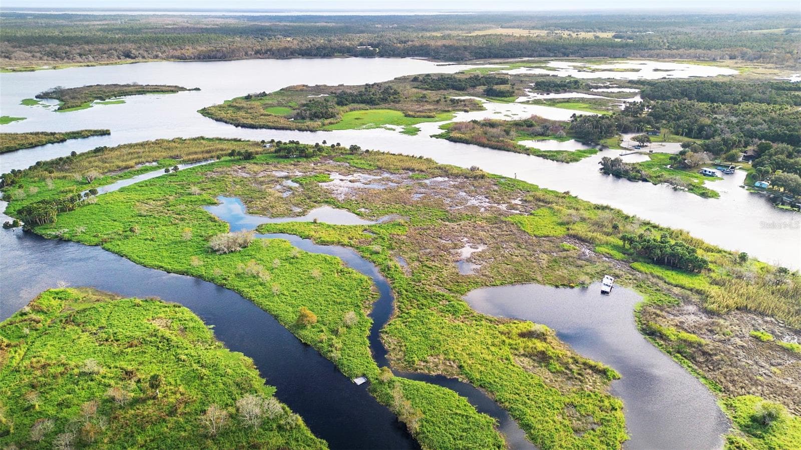 Land at NO NAME, OSTEEN, photo 10 of 22