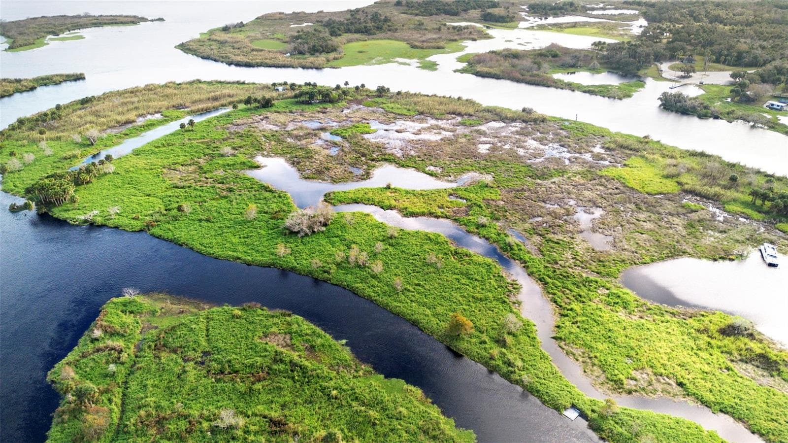 Land at NO NAME, OSTEEN, photo 11 of 22