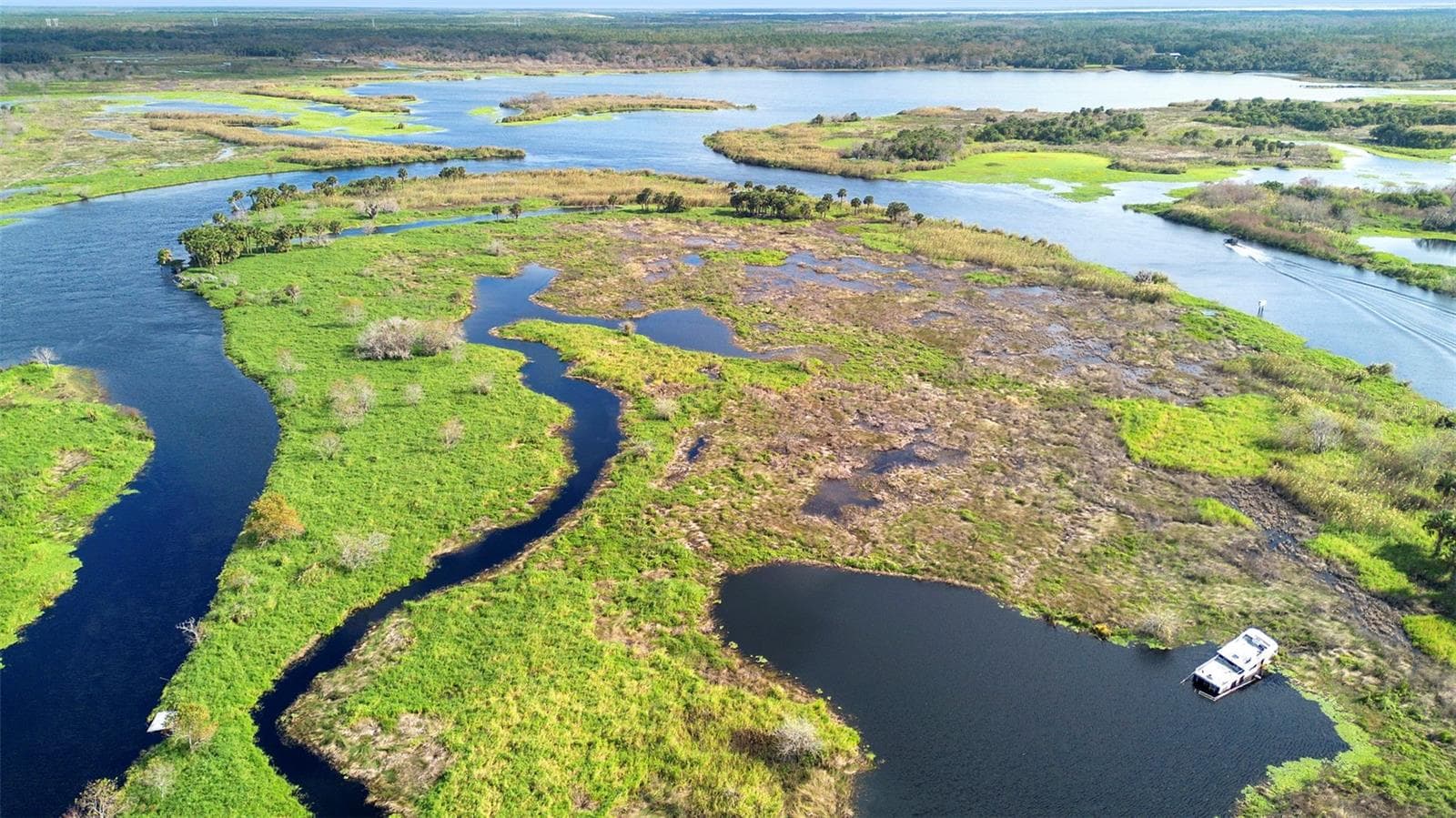 Land at NO NAME, OSTEEN, photo 12 of 22
