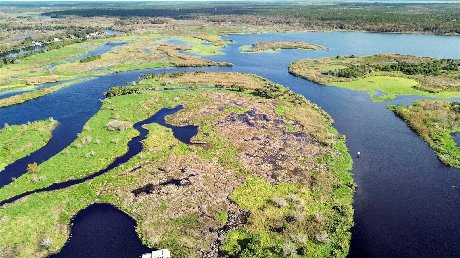 Land at NO NAME, OSTEEN, photo 13 of 22