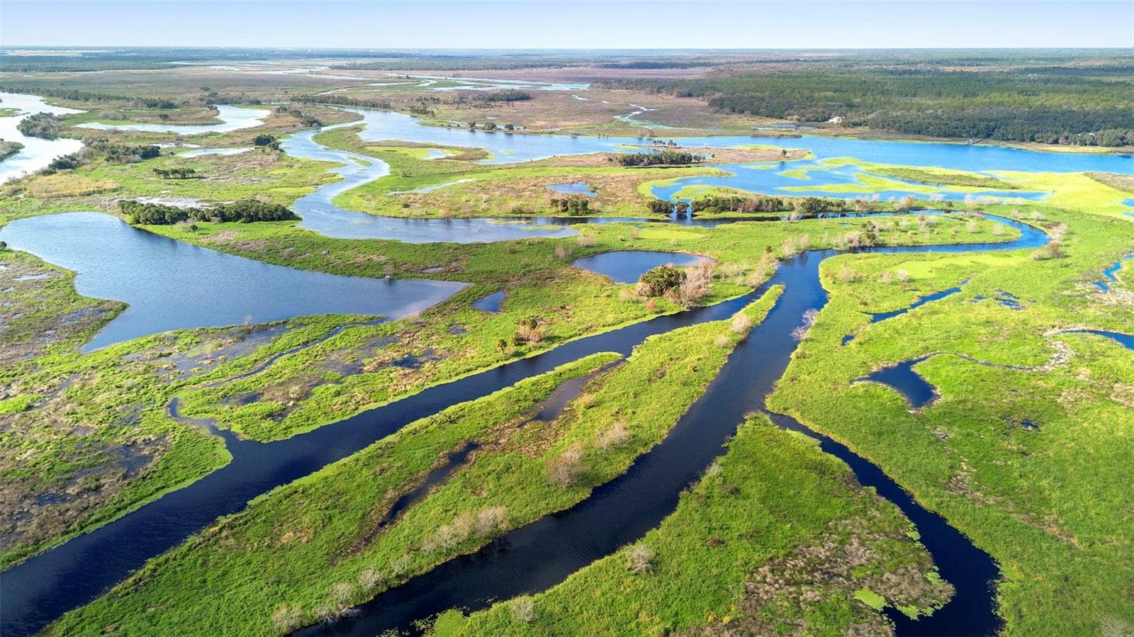 Land at NO NAME, OSTEEN, photo 15 of 22