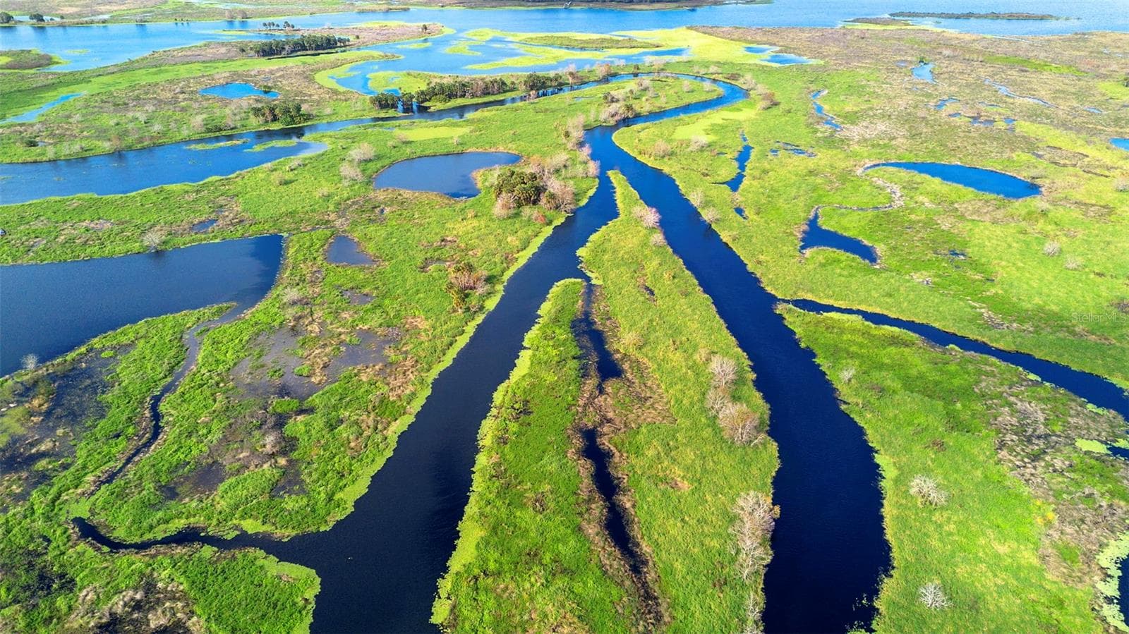 Land at NO NAME, OSTEEN, photo 19 of 22