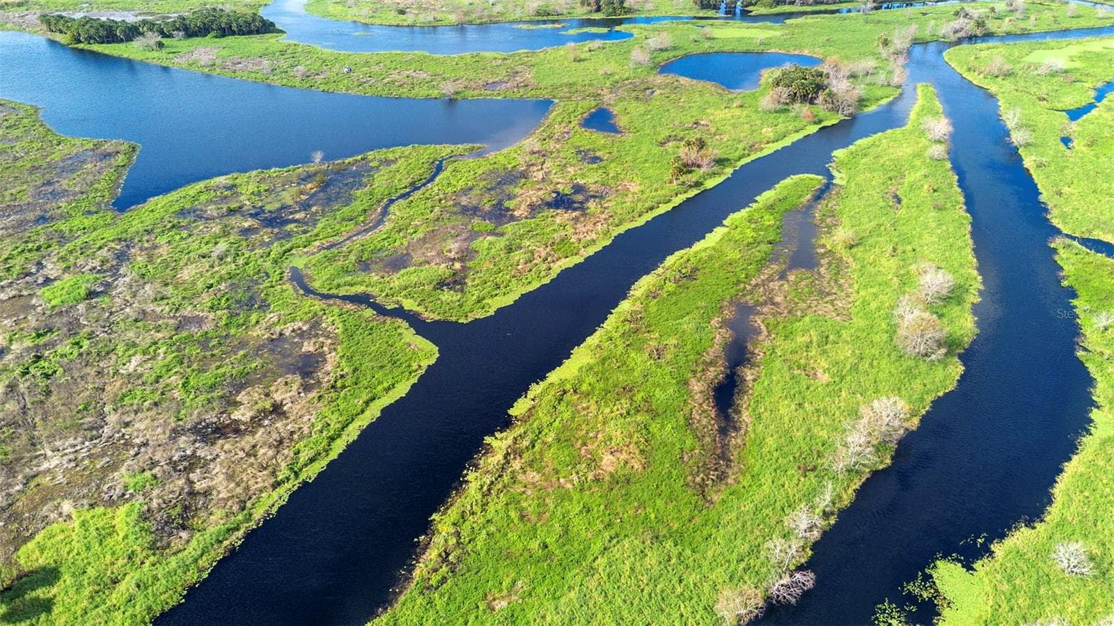 Land at NO NAME, OSTEEN, photo 20 of 22