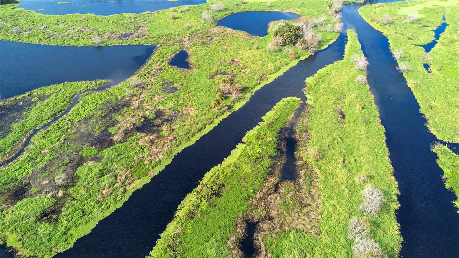Land at NO NAME, OSTEEN, photo 21 of 22