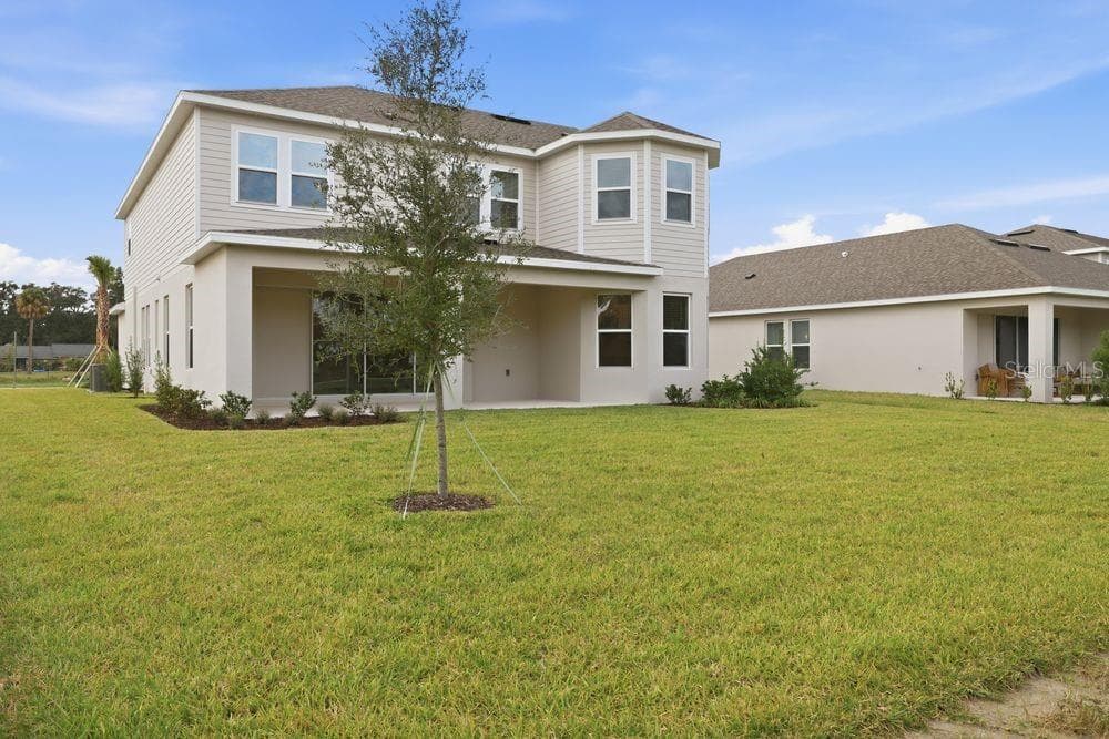 3328 Lumber Falls Drive - Ready Now! - 3328 LUMBER FALLS DR, PLANT CITY