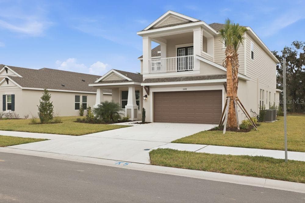 3328 Lumber Falls Drive - Ready Now! - 3328 LUMBER FALLS DR, PLANT CITY