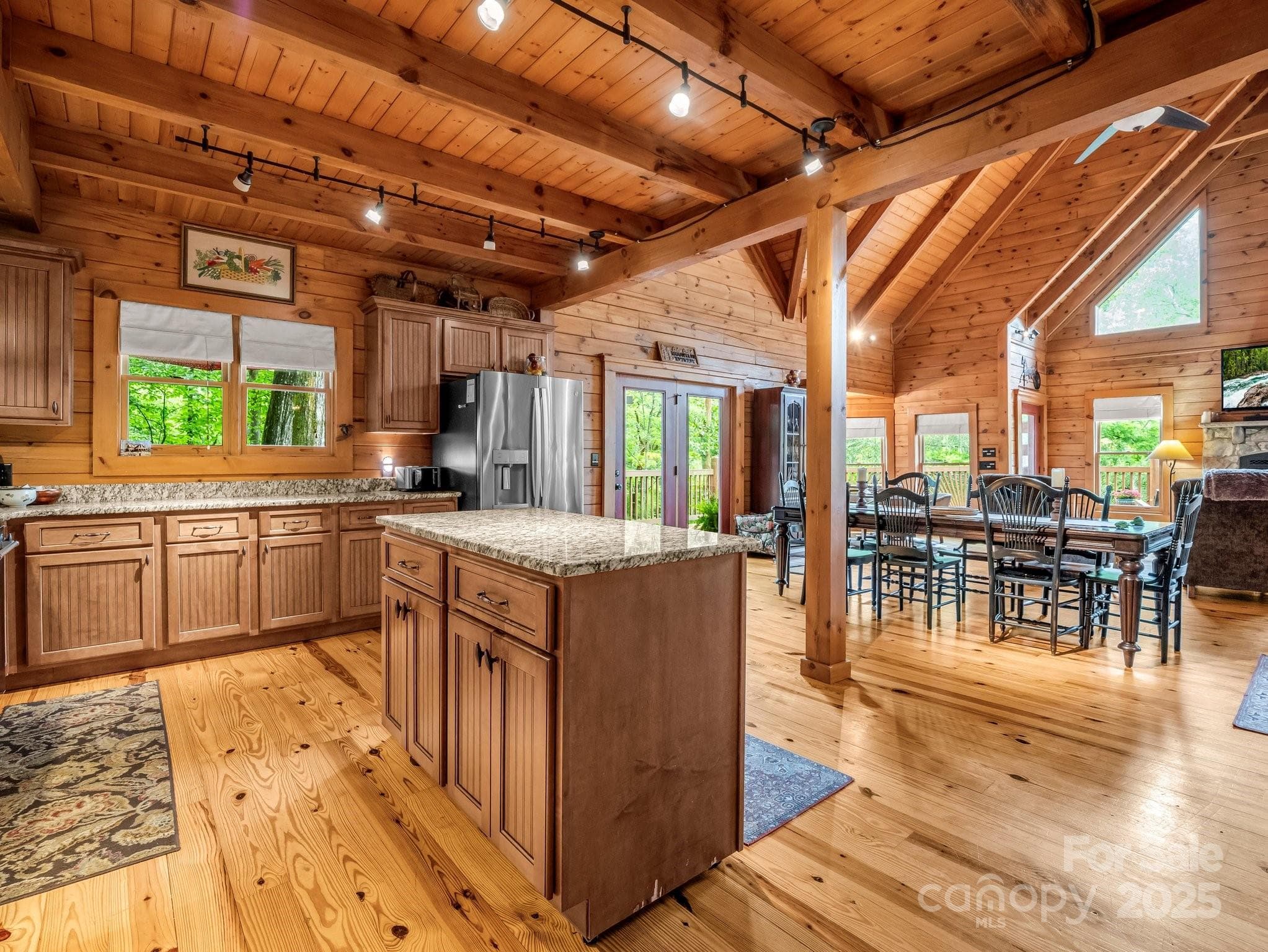 Single Family Residence at 120 Rocky Mountain Drive, Lake Lure, photo 26 of 46