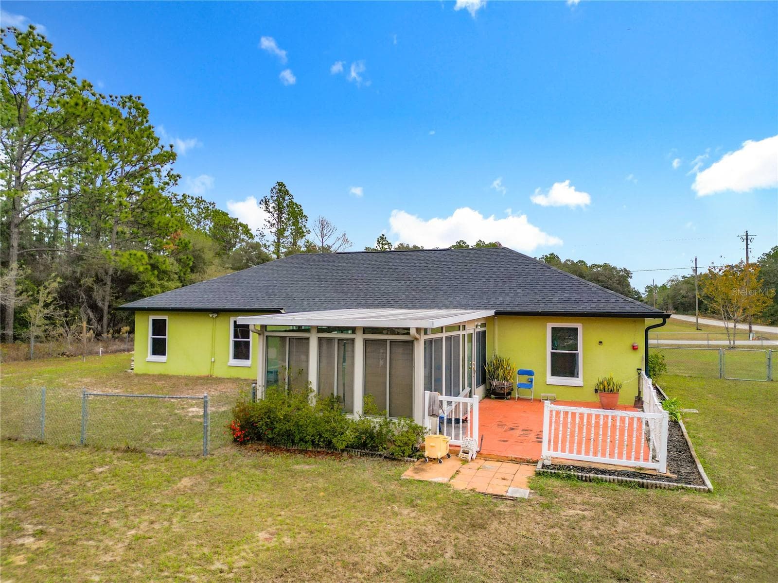 Single Family Residence at 4592 SW GARDENIA CT, DUNNELLON, photo 27 of 41
